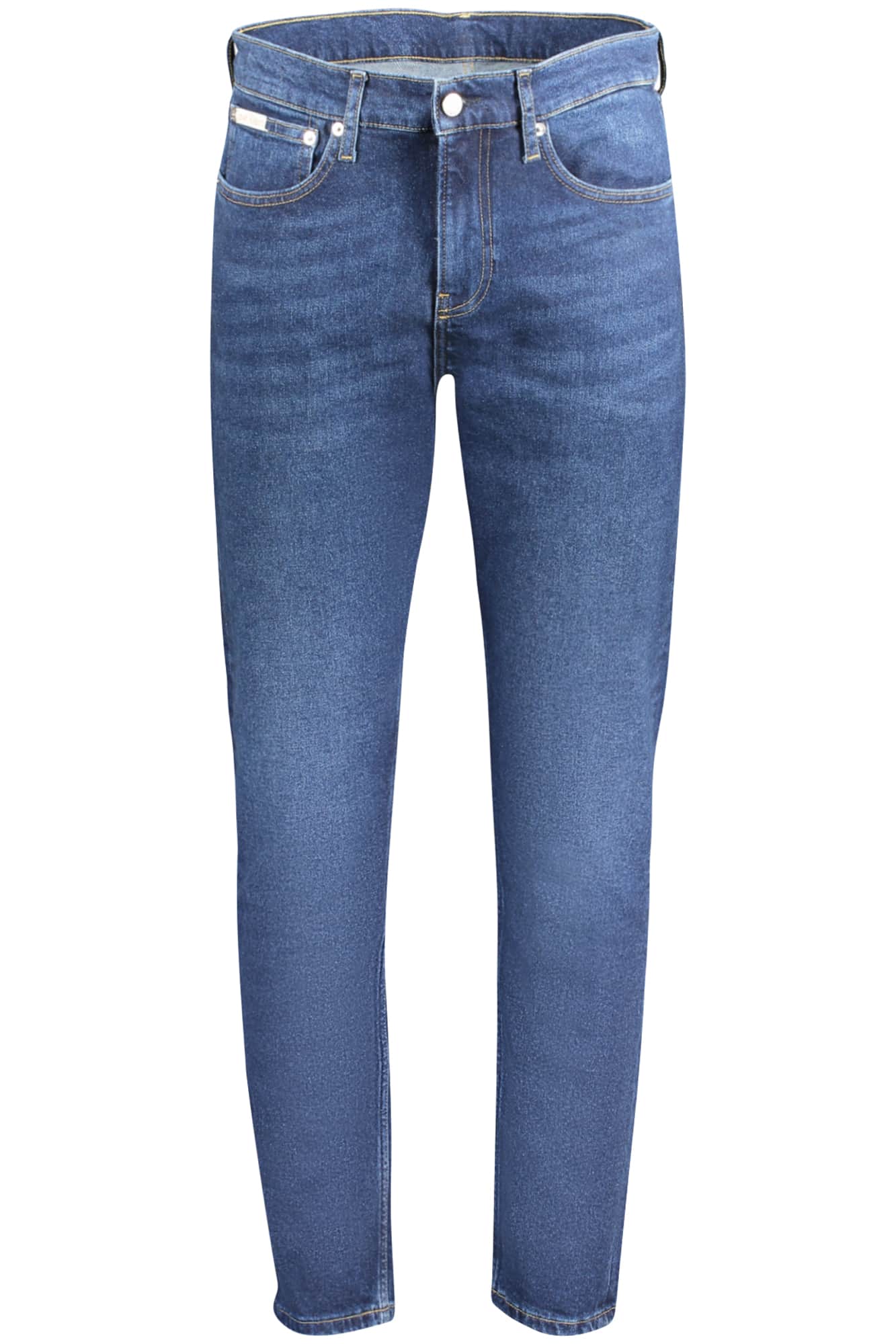 Calvin Klein vaqueros denim hombre azul