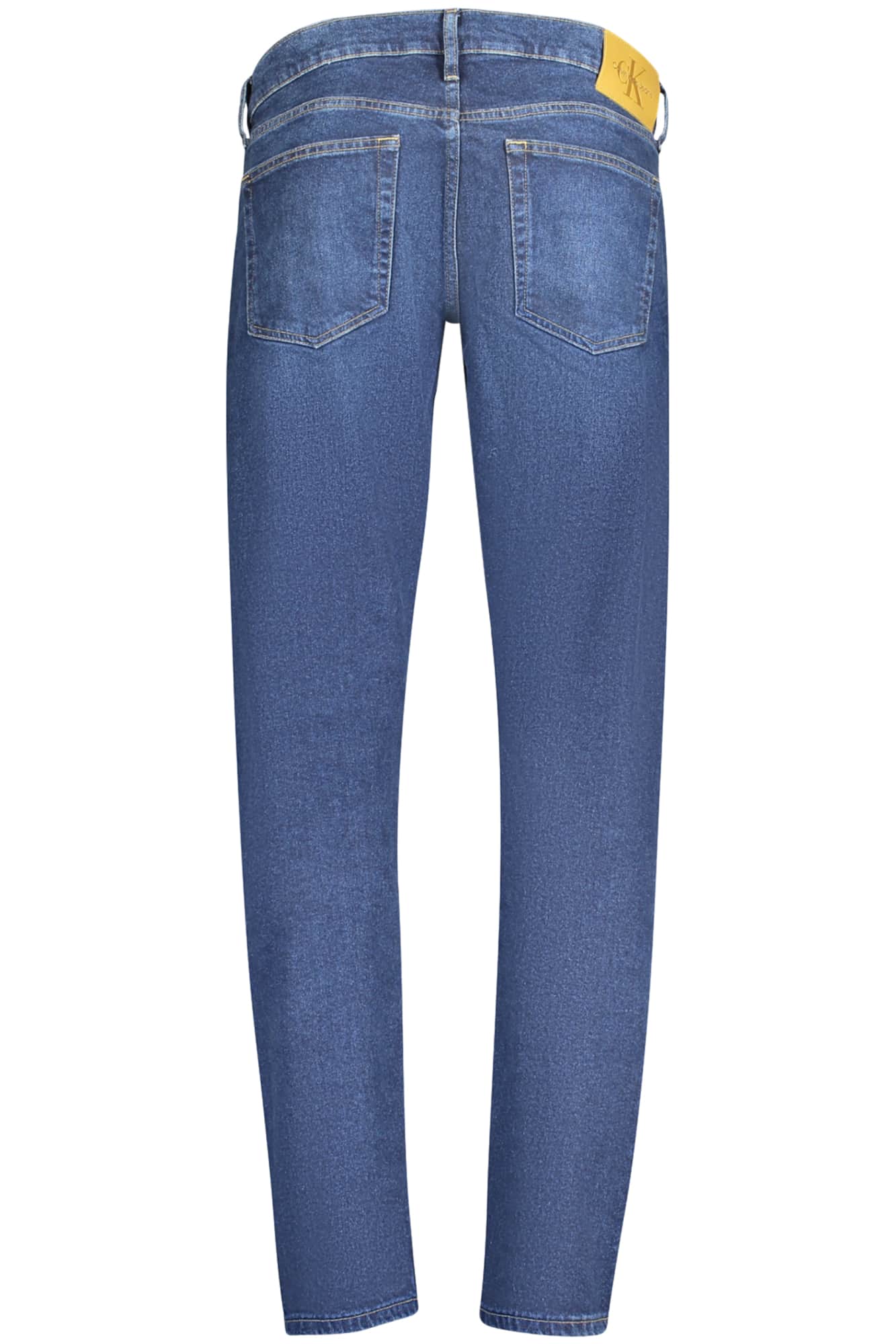 Calvin Klein vaqueros denim hombre azul