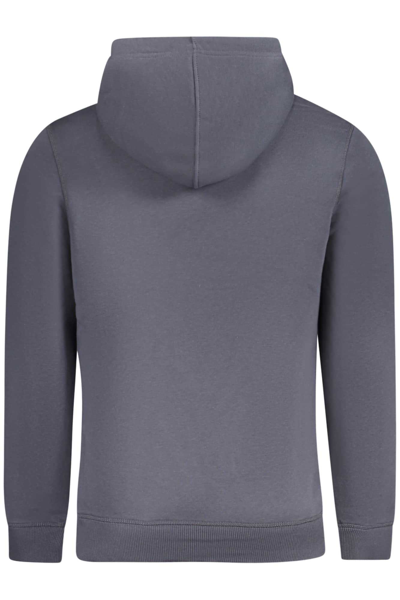Calvin Klein sudadera sin cremallera hombre azul