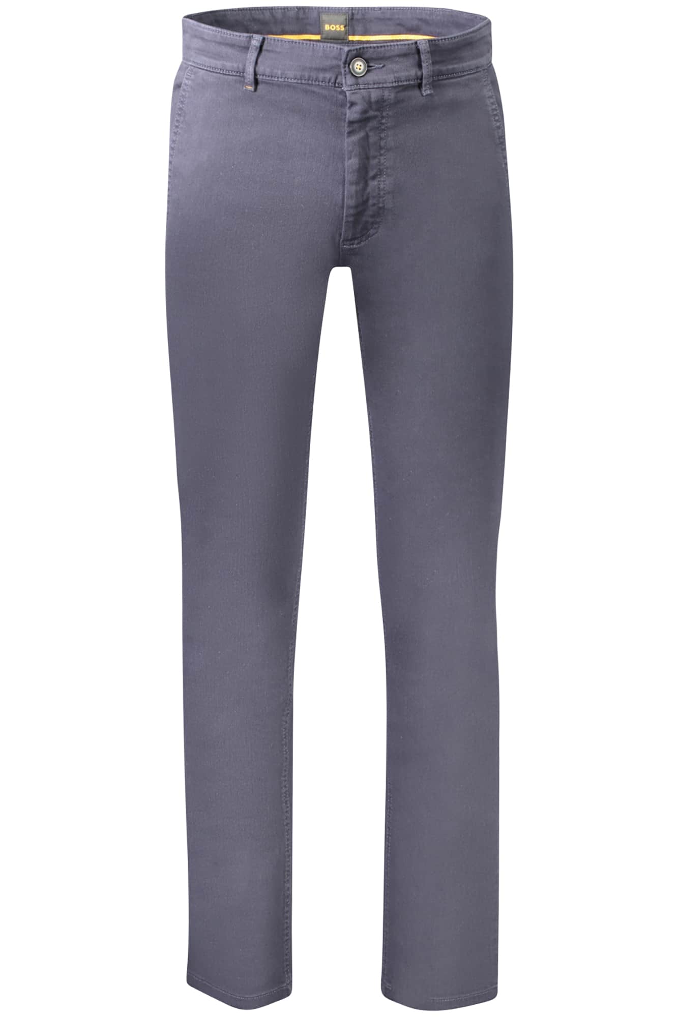 Hugo Boss hombre azul pantalón