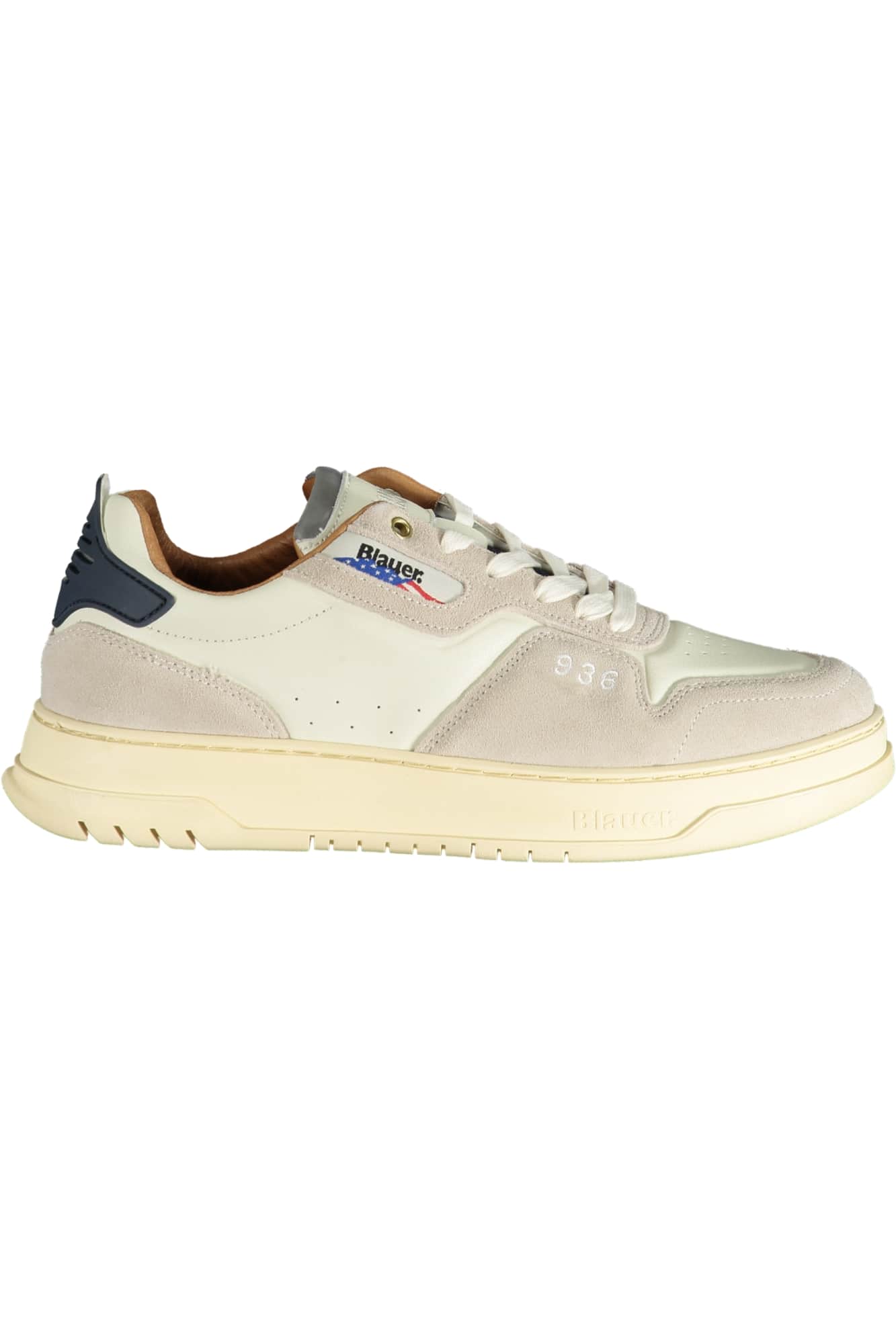 Blauer zapatillas deportivas hombre blanco