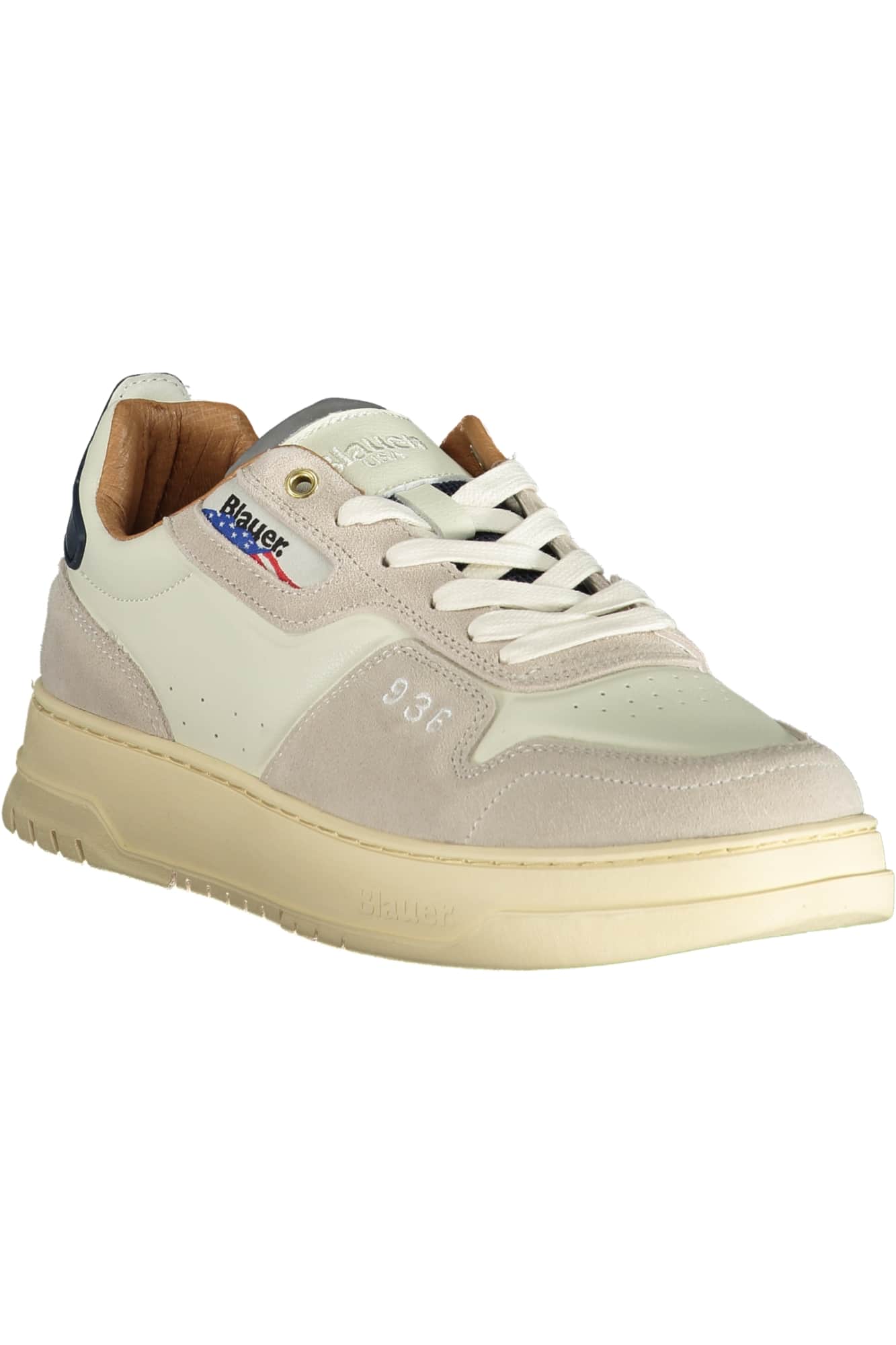 Blauer zapatillas deportivas hombre blanco