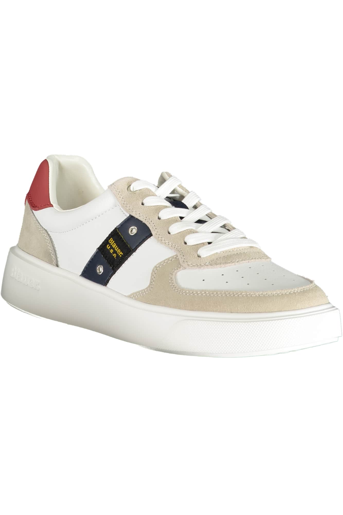 Blauer zapatillas deportivas hombre blanco