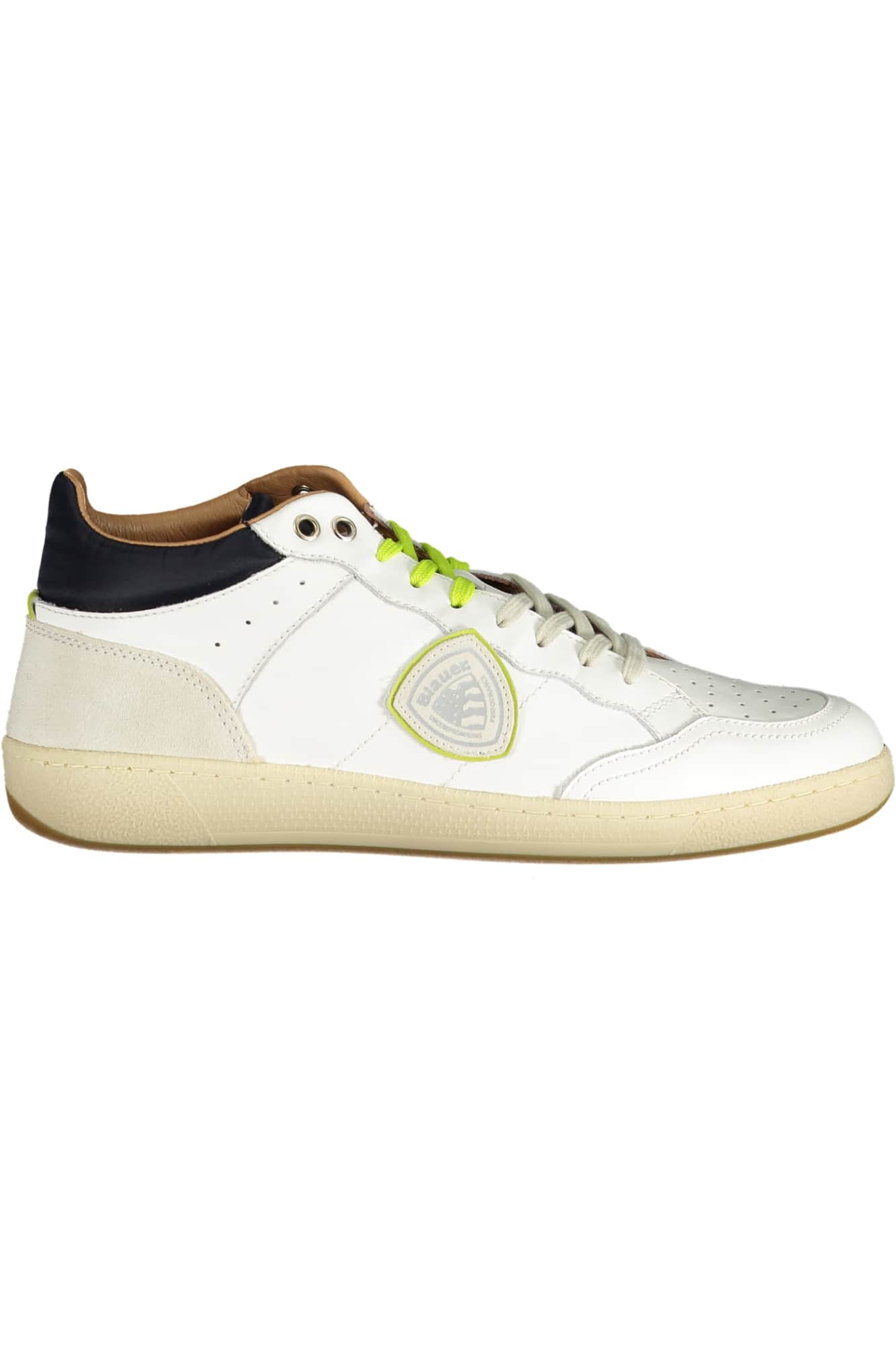 Blauer zapatillas deportivas hombre blanco