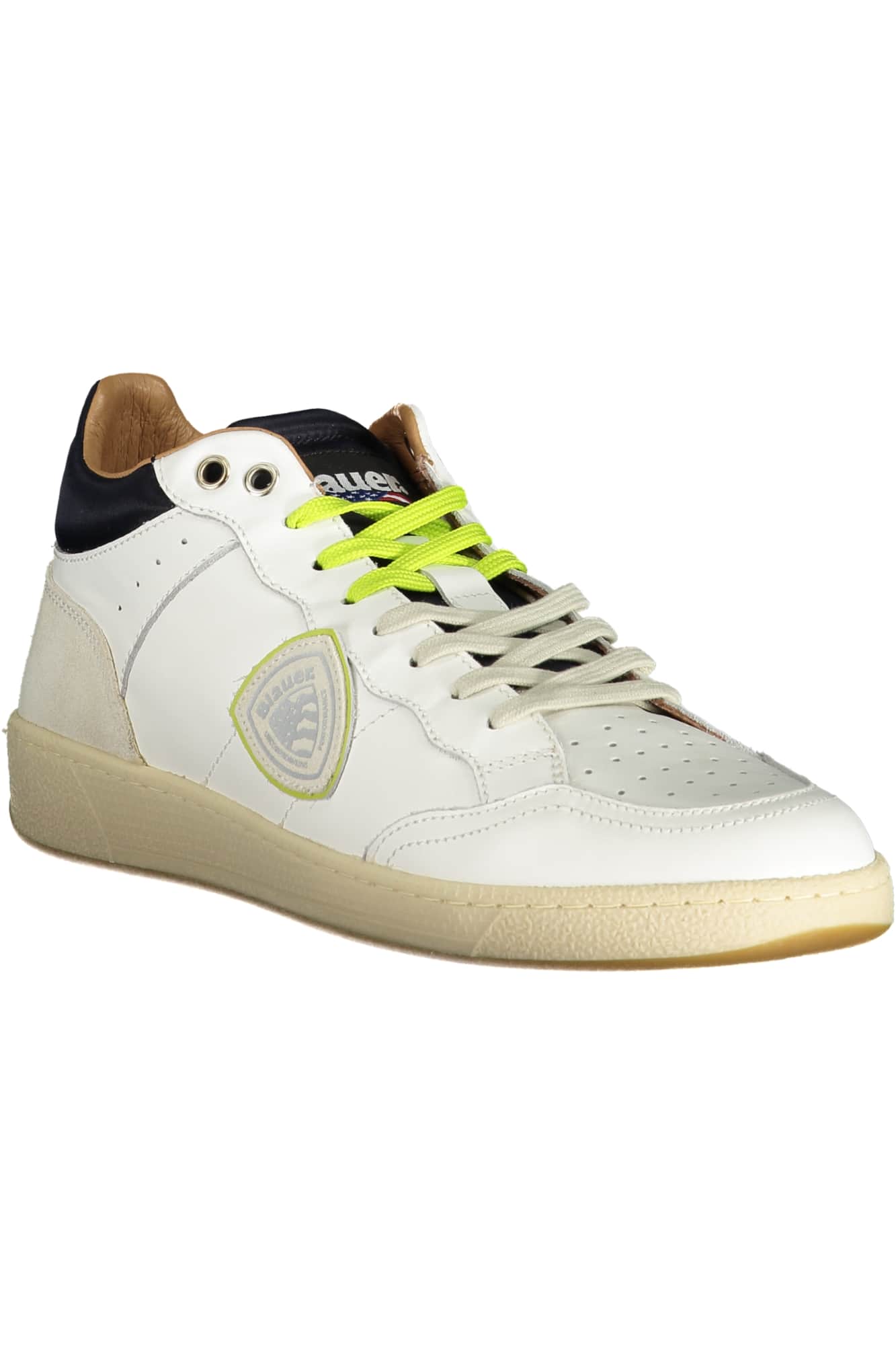 Blauer zapatillas deportivas hombre blanco