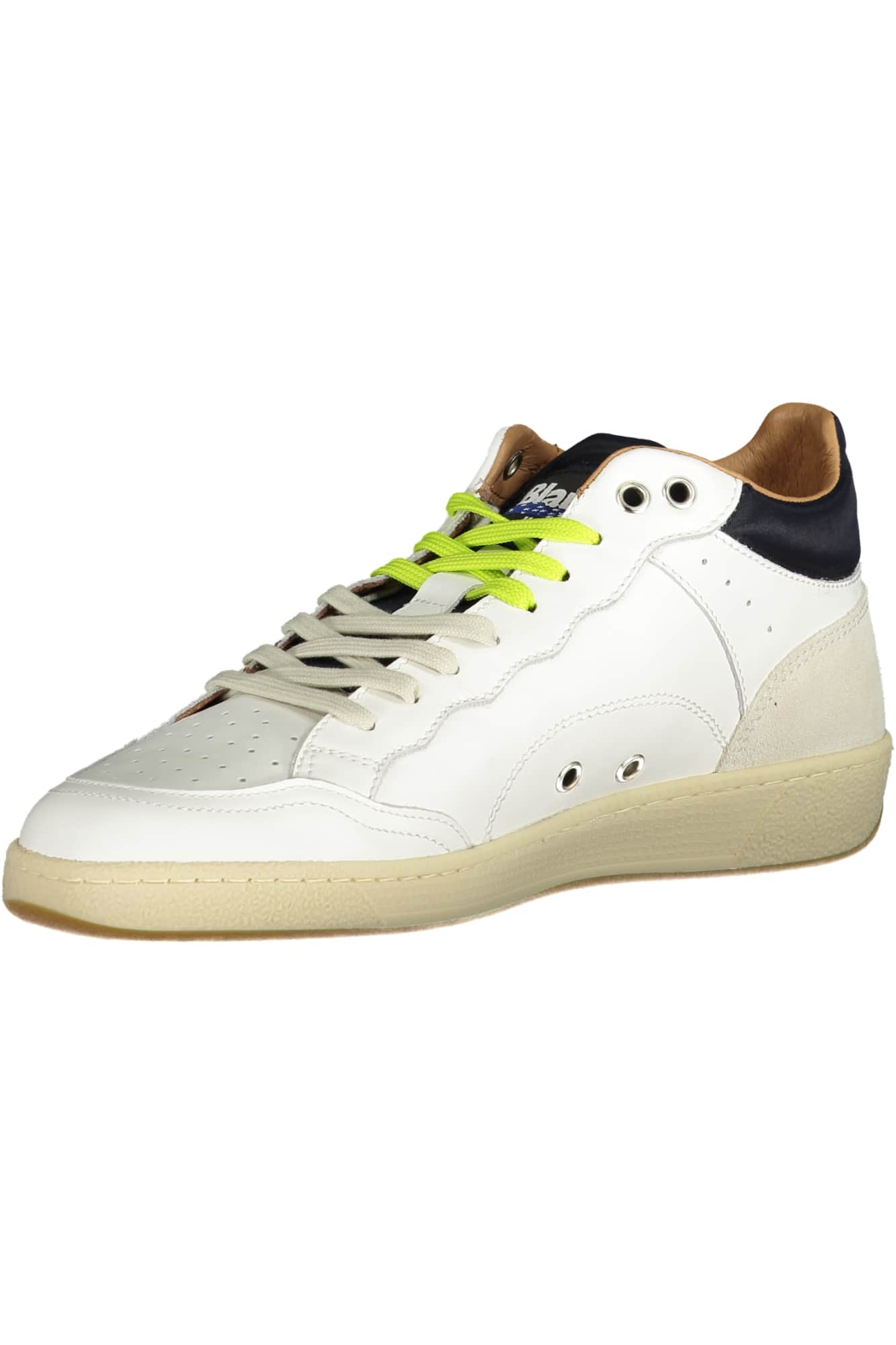 Blauer zapatillas deportivas hombre blanco