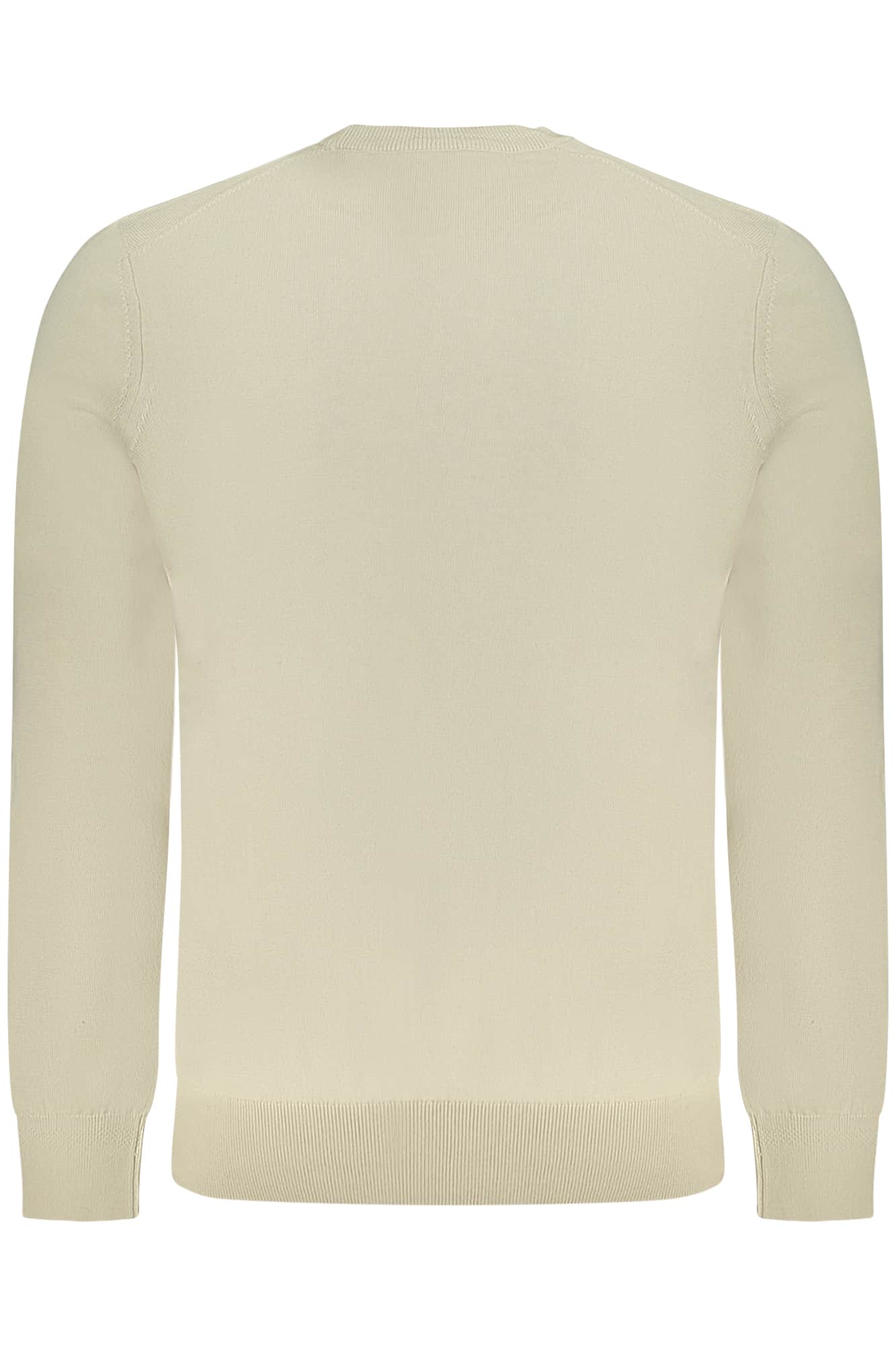 Hugo Boss hombre jersey beige