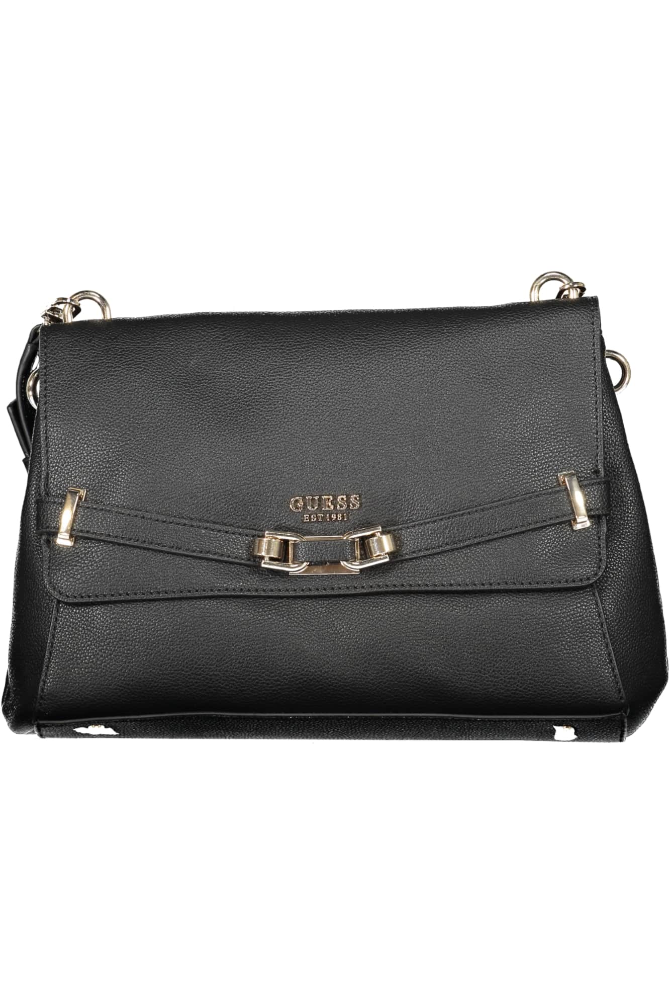 Guess vaqueros mujer bolso negro