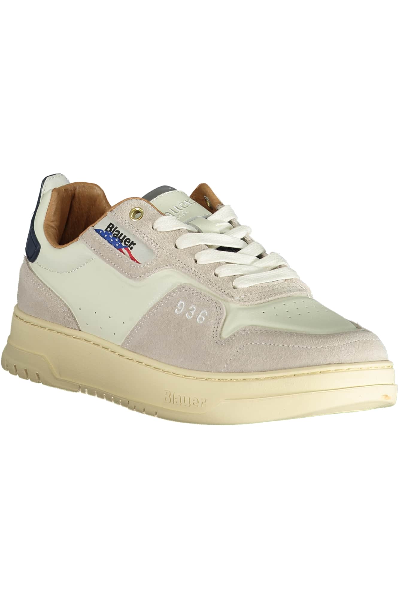Blauer zapatillas deportivas hombre blanco