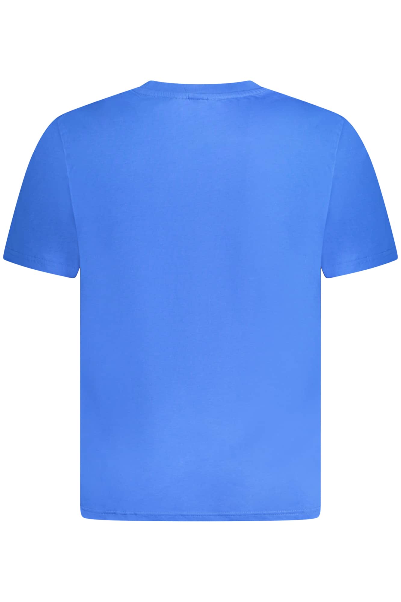 North Sails hombre manga corta t-camisa rojo
