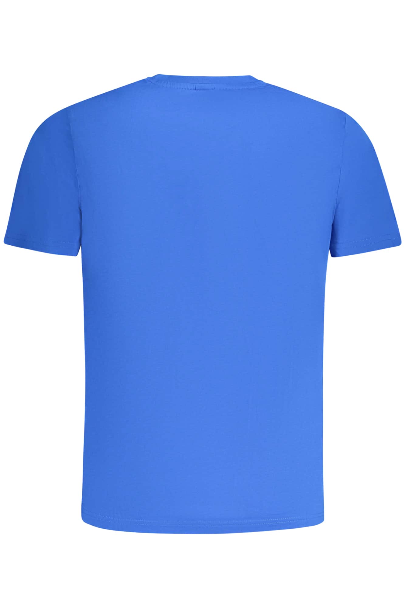 North Sails manga corta t-camisa hombre negro