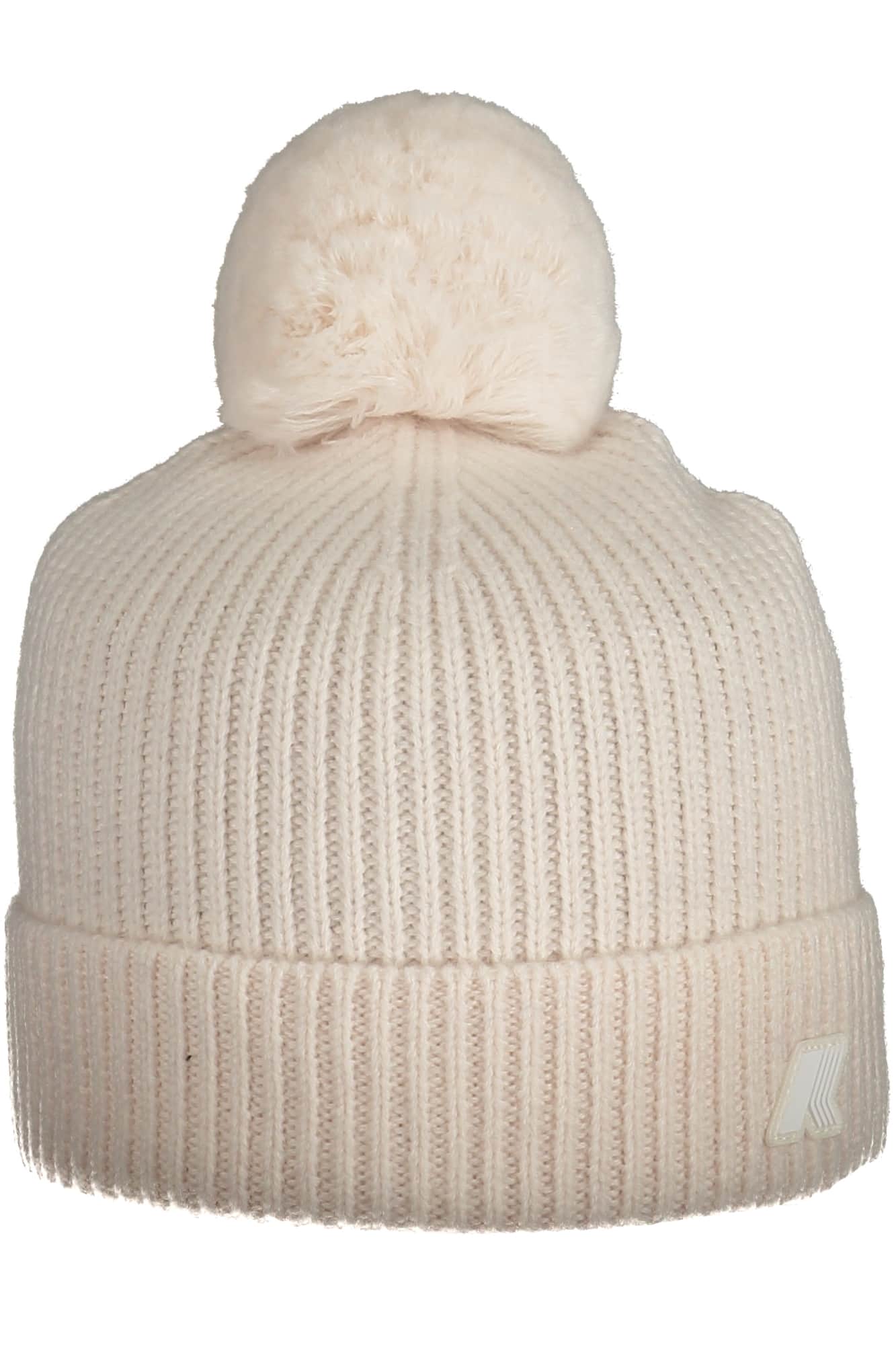 K-Way rosa mujer sombrero