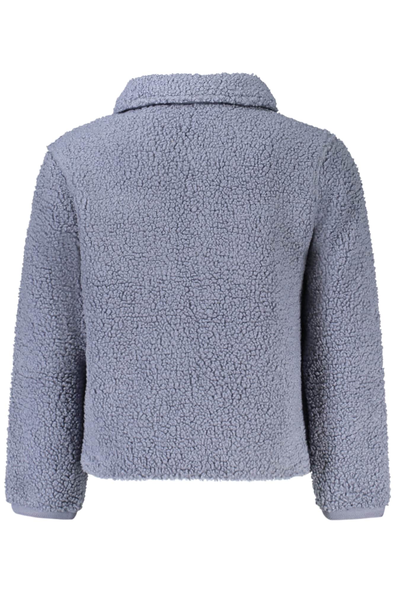 K-Way hombre sport chaqueta azul