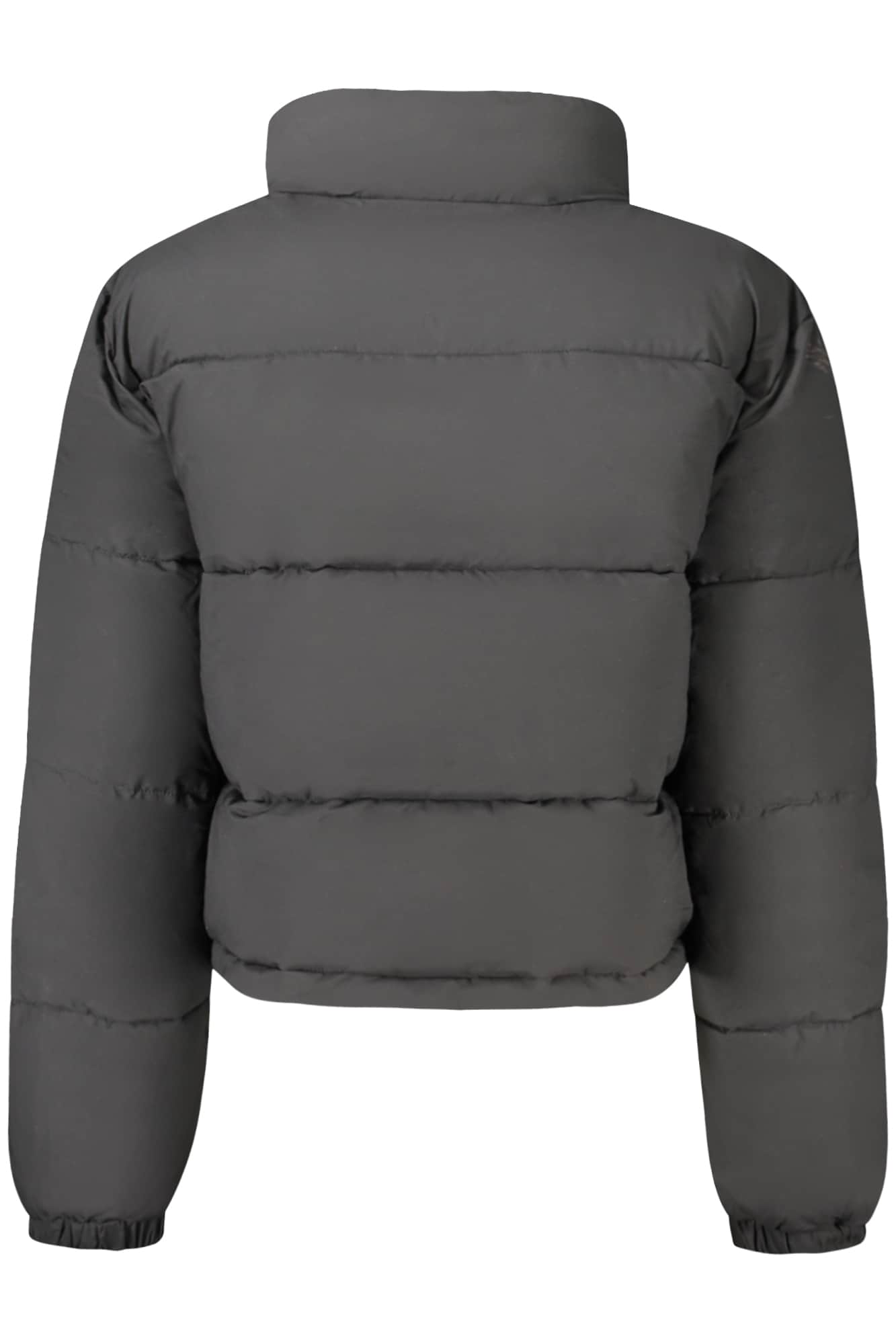Guess vaqueros mujer negro chaqueta