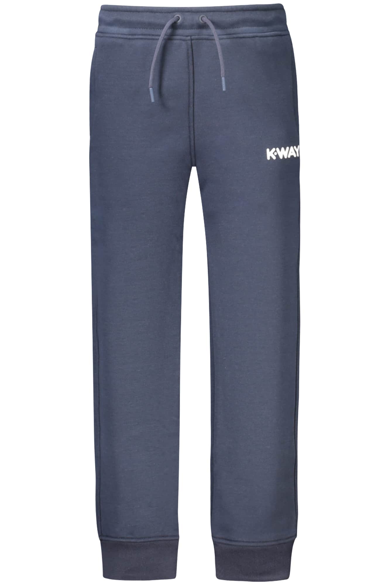 K-Way azul pantalón para niños