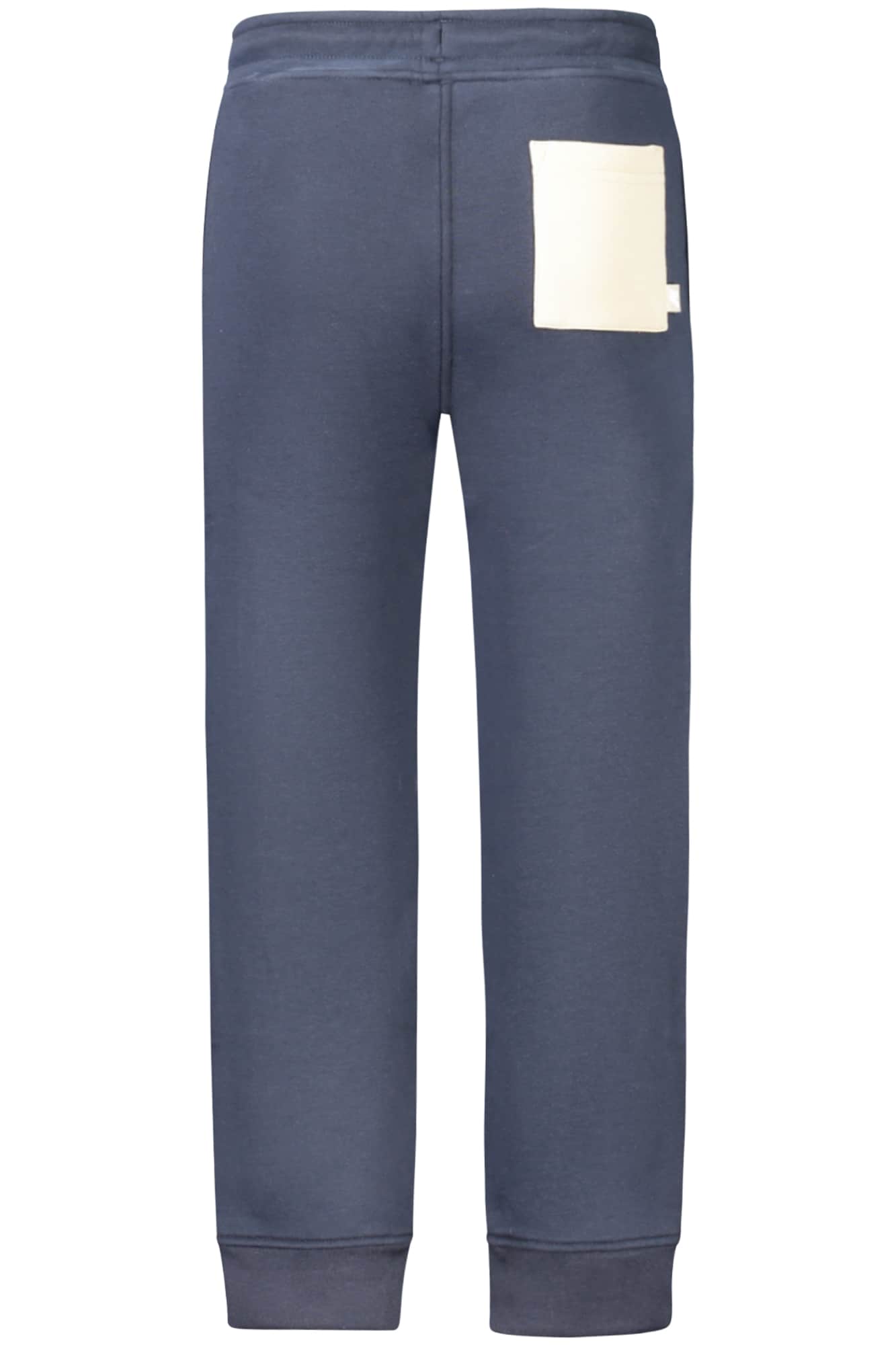 K-Way azul pantalón para niños