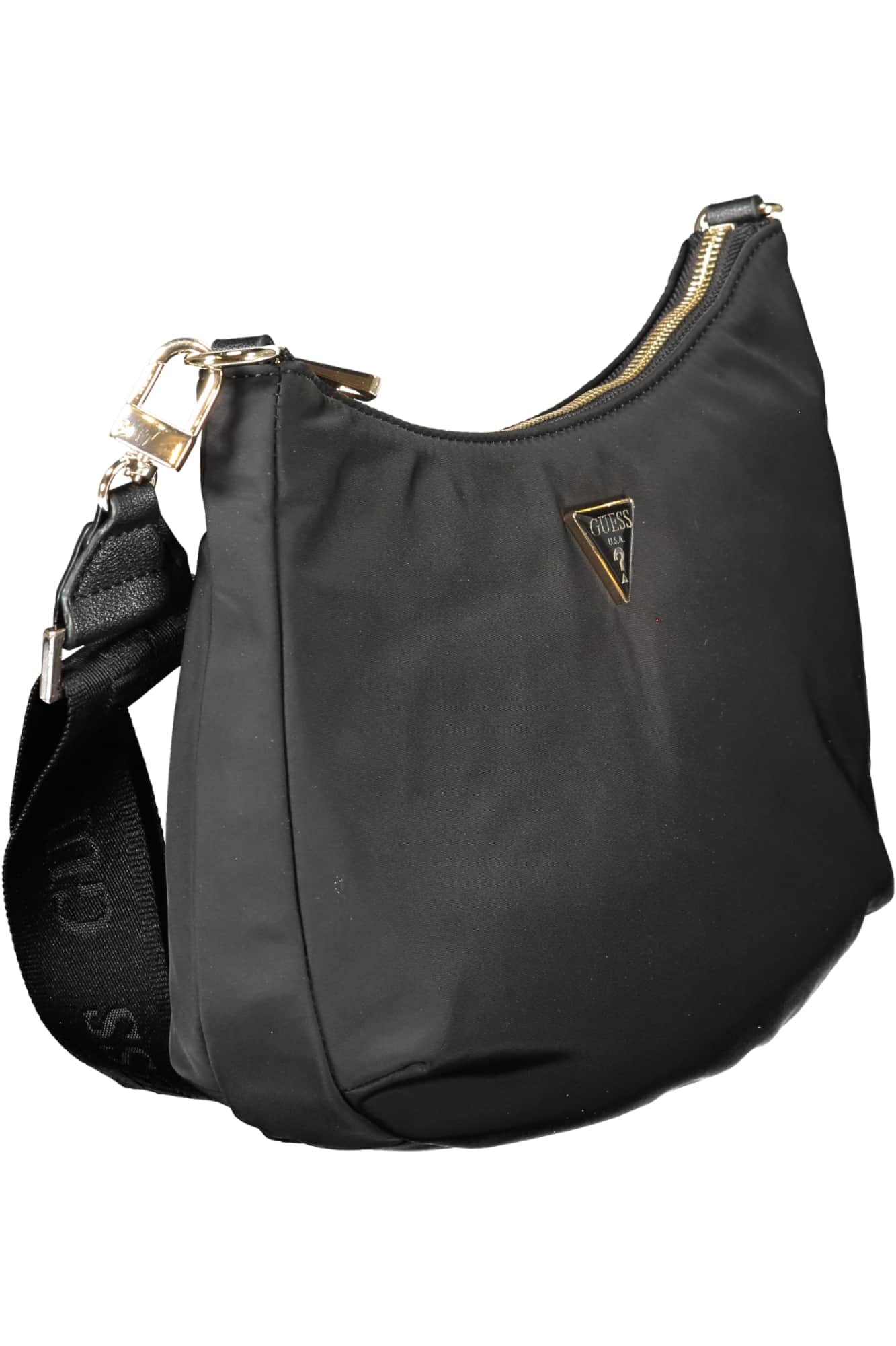 Guess vaqueros mujer bolso negro