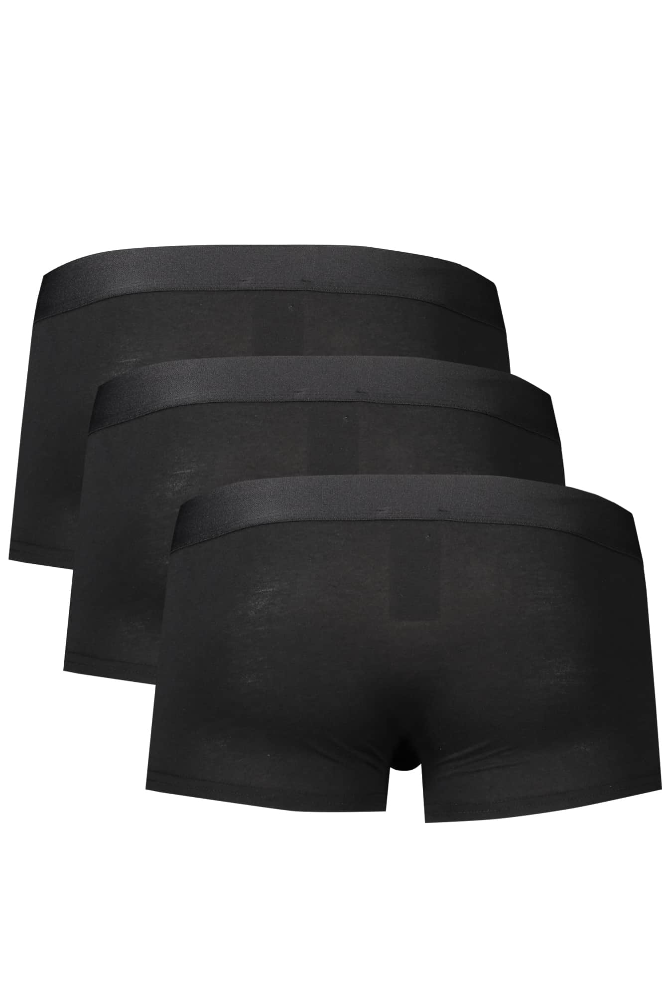 Bikkembergs hombre blanco bóxer