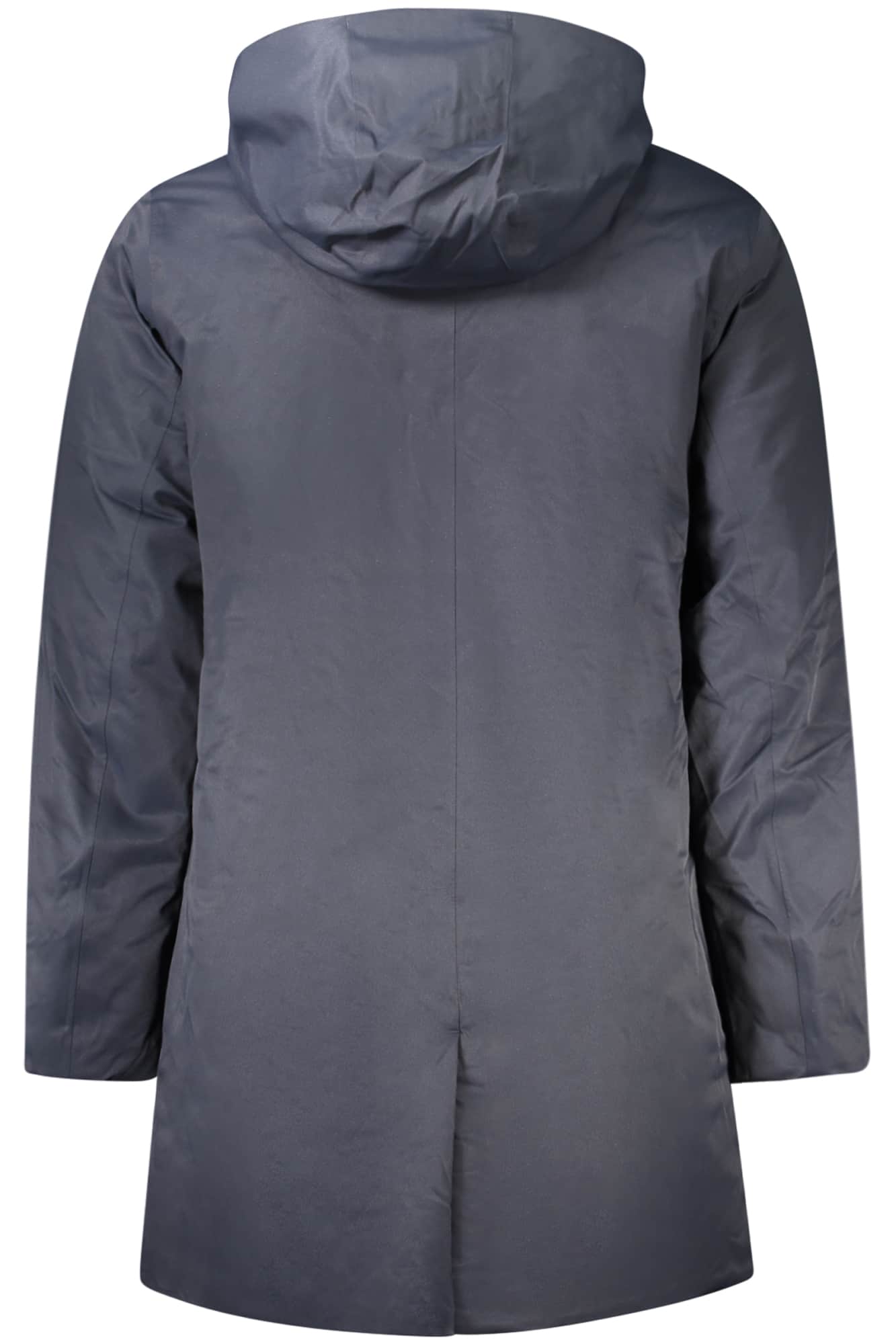 K-Way hombre chaqueta azul