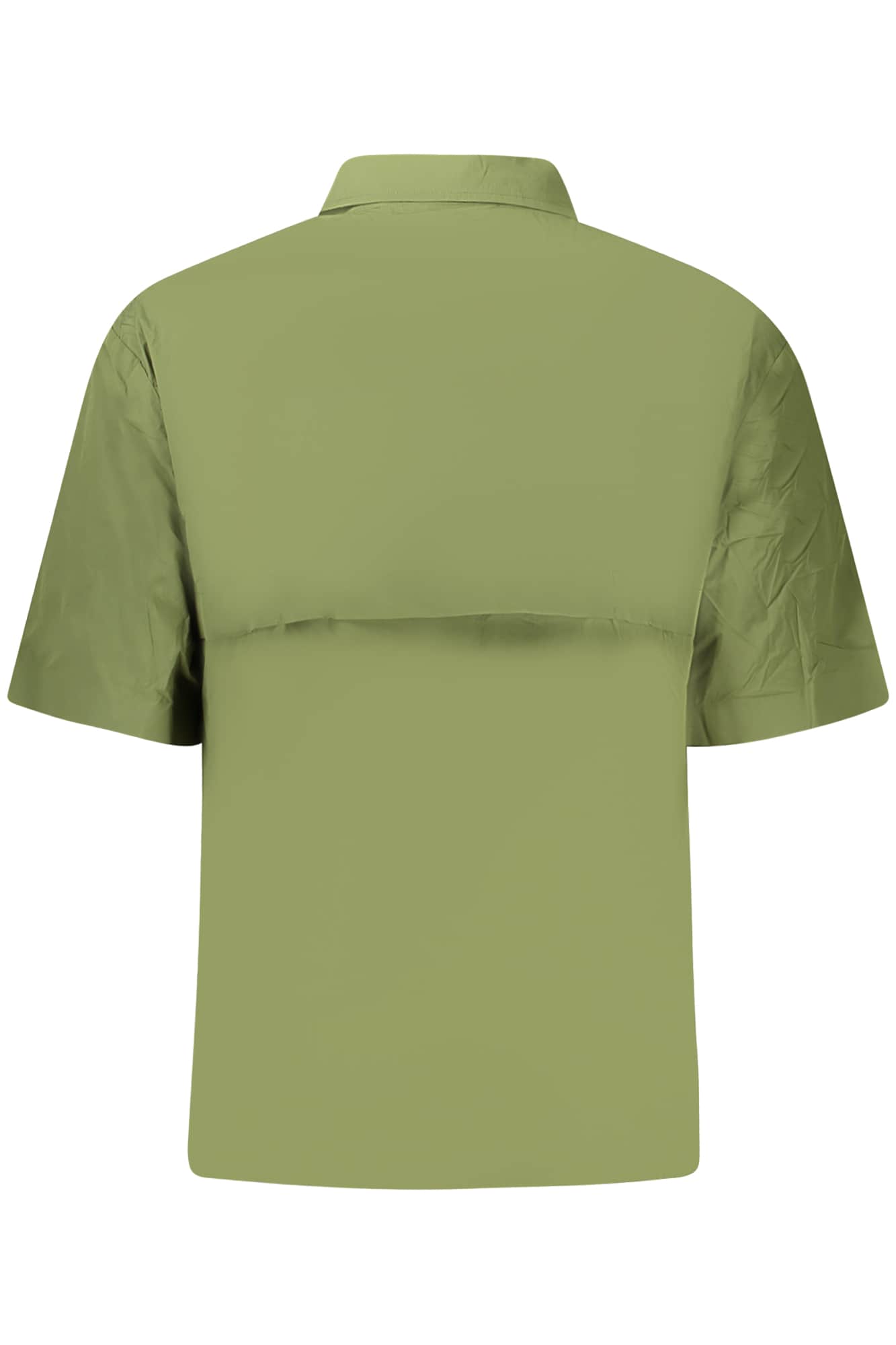 K-Way sport chaqueta hombre verde