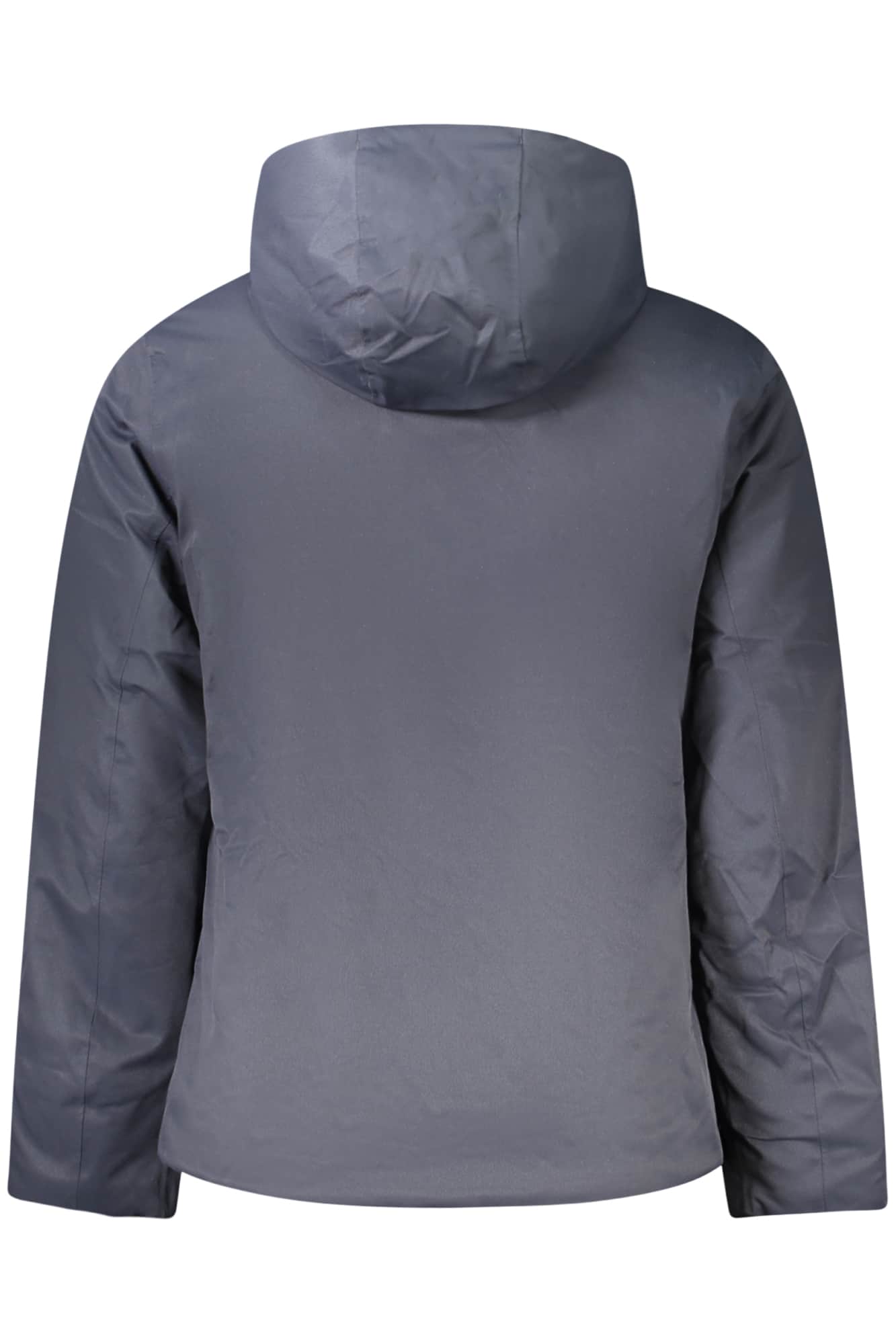 K-Way hombre chaqueta verde
