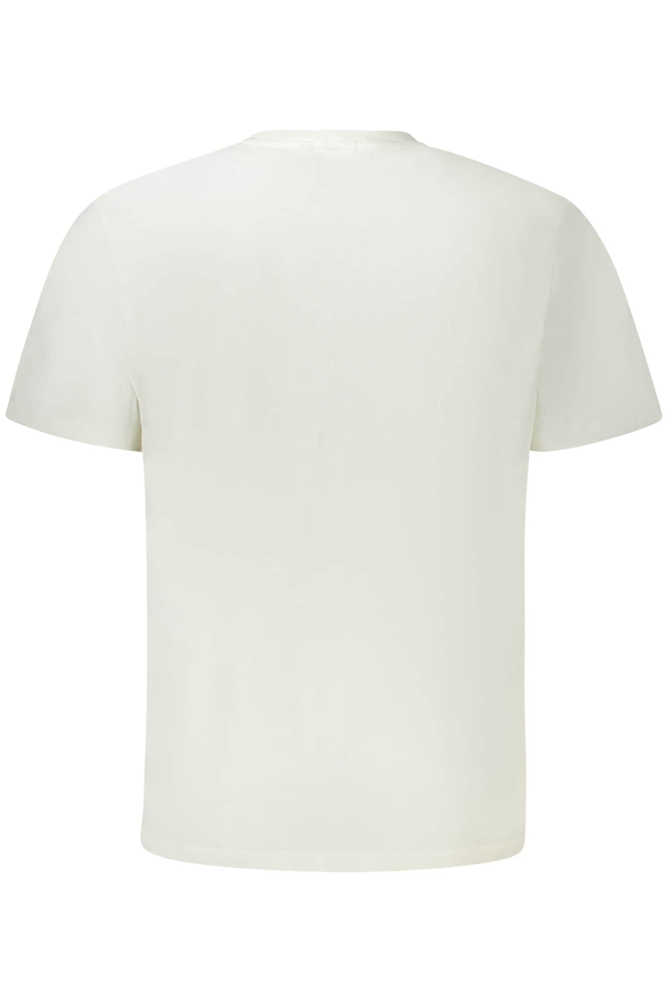 Pepe vaqueros hombre manga corta t-camisa rojo