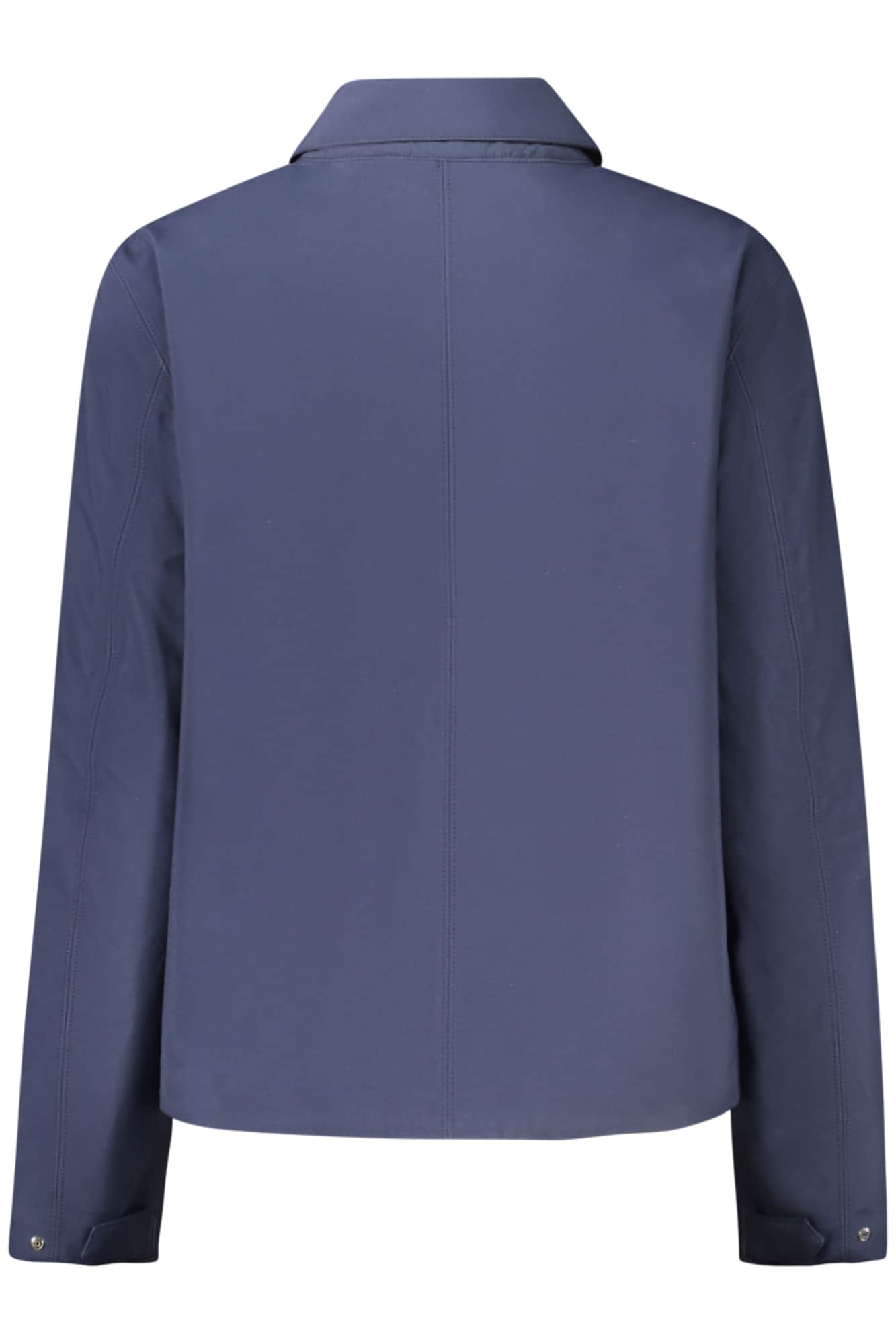 K-Way mujer sport chaqueta azul