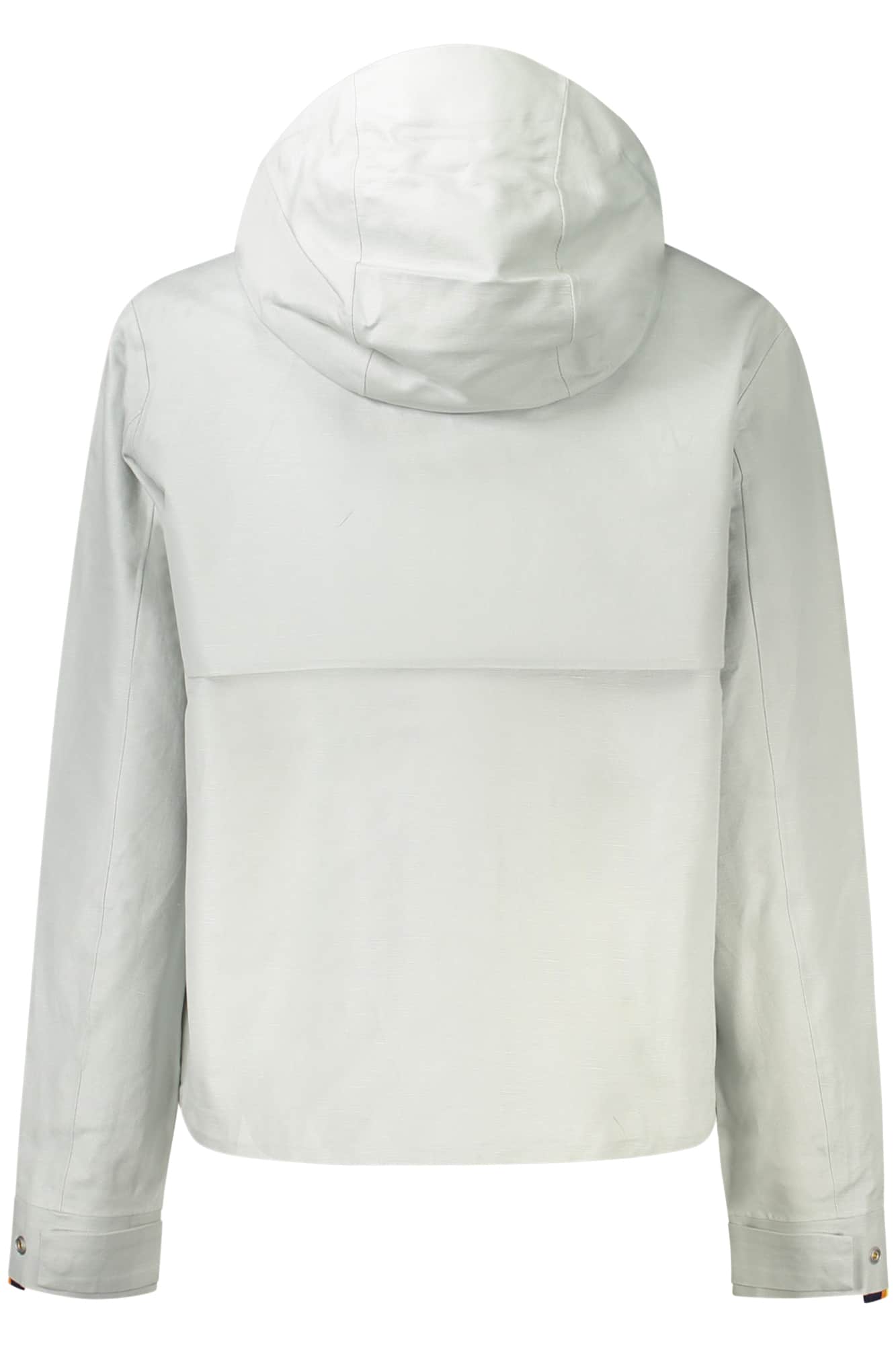K-Way sport chaqueta mujer gris