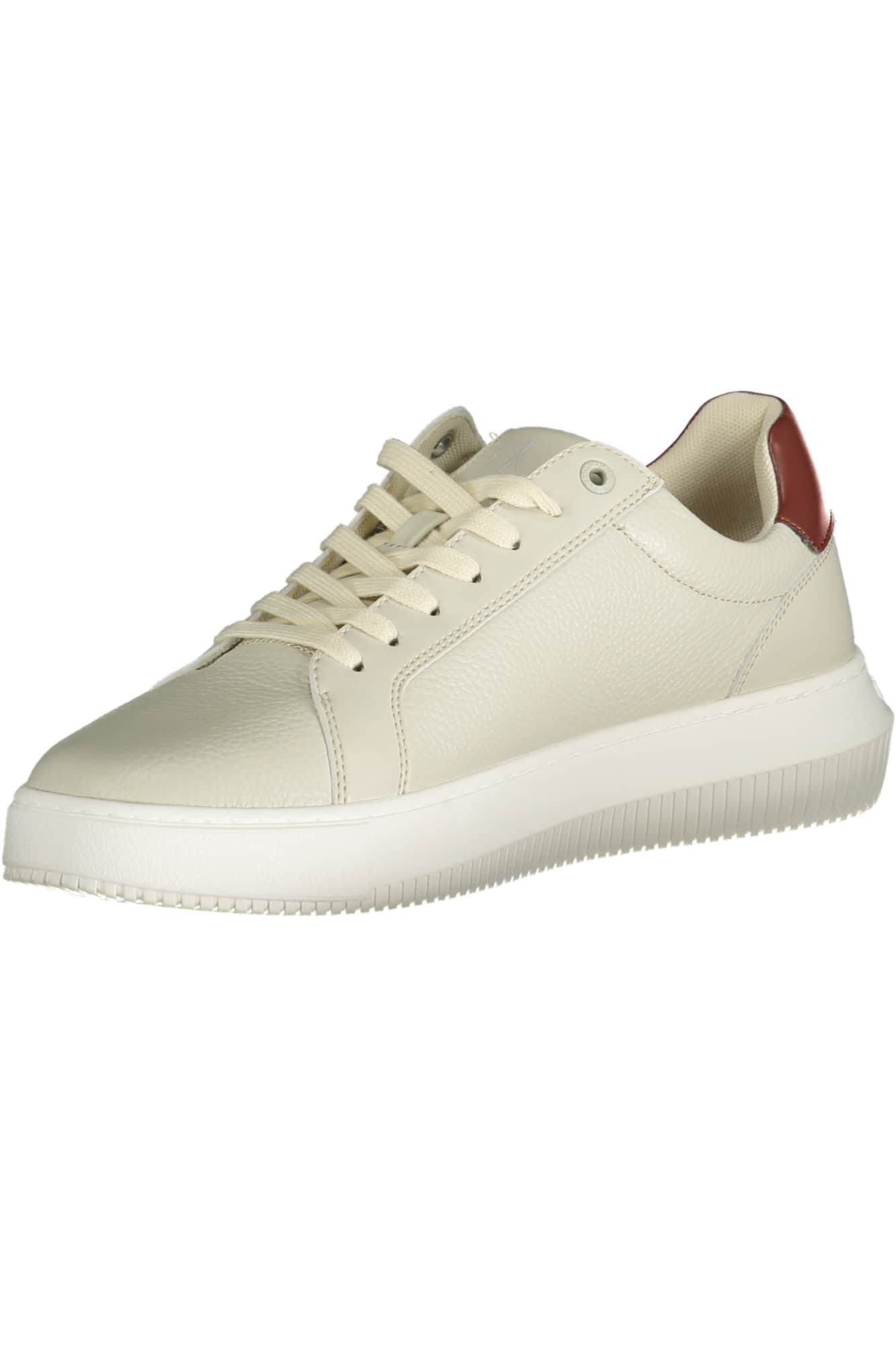 Calvin Klein hombre zapatillas deportivas gris