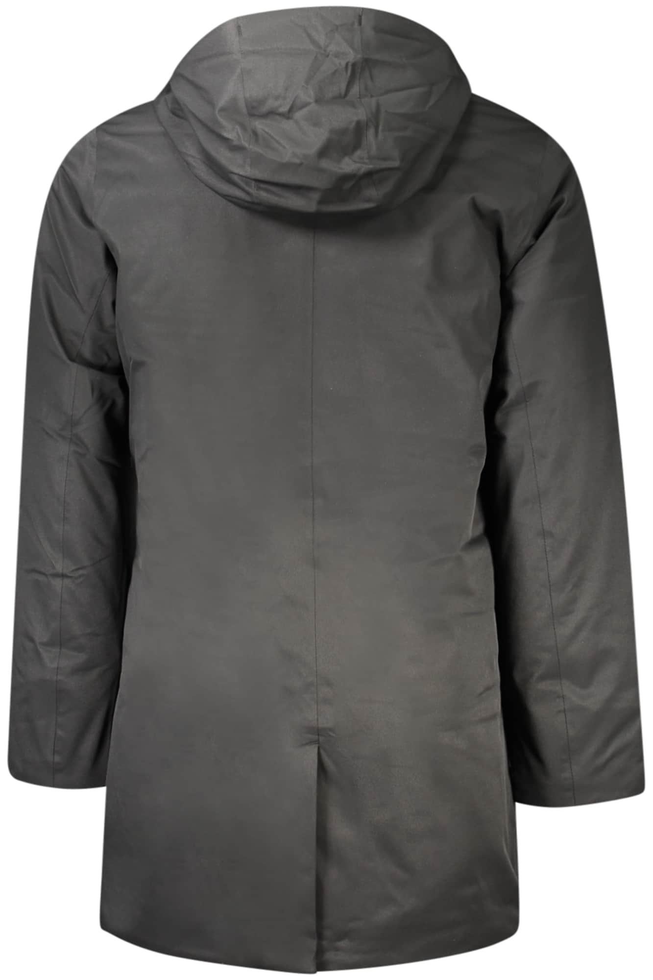 K-Way hombre chaqueta azul