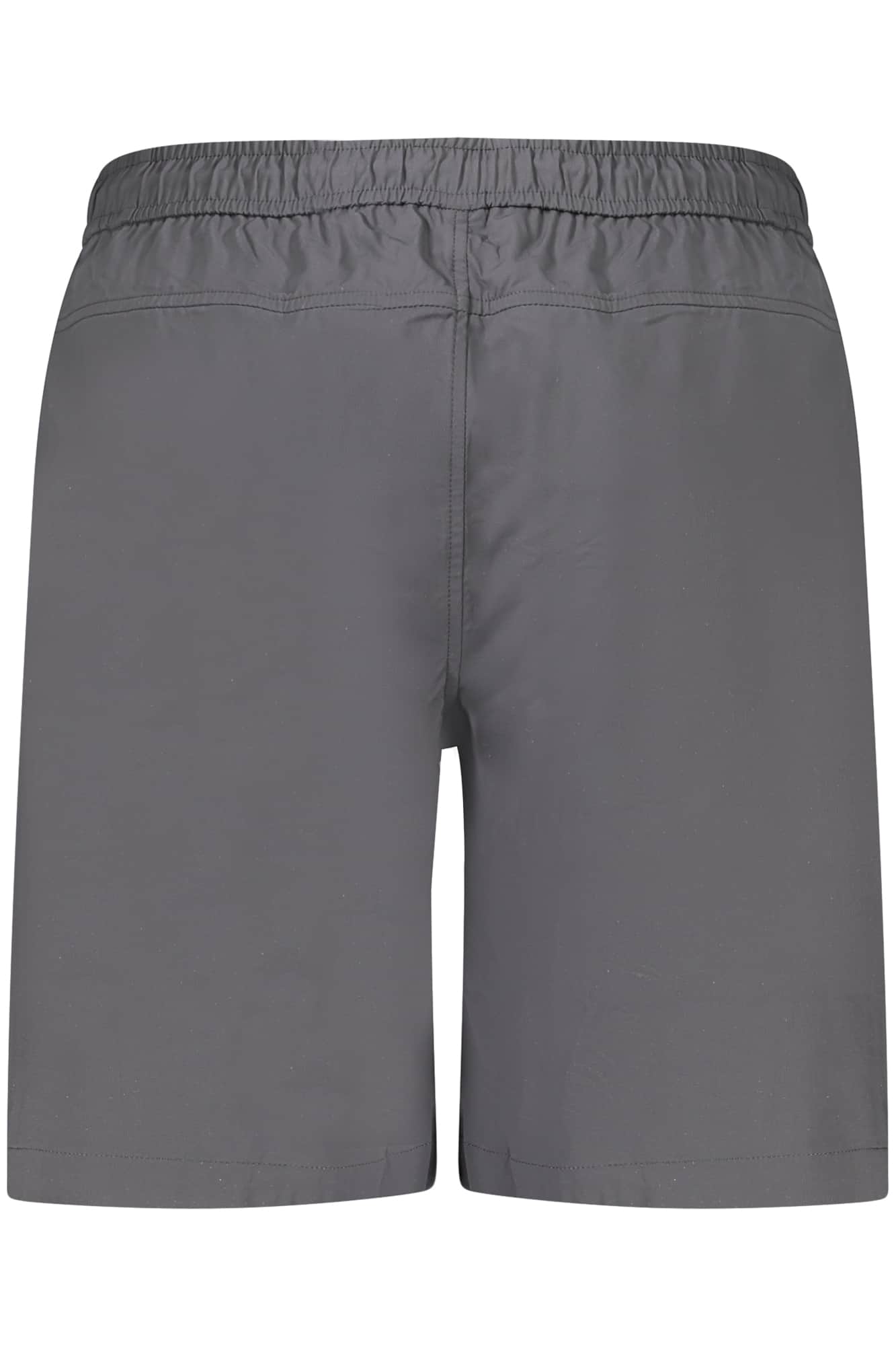 K-Way corto pantalón hombre negro