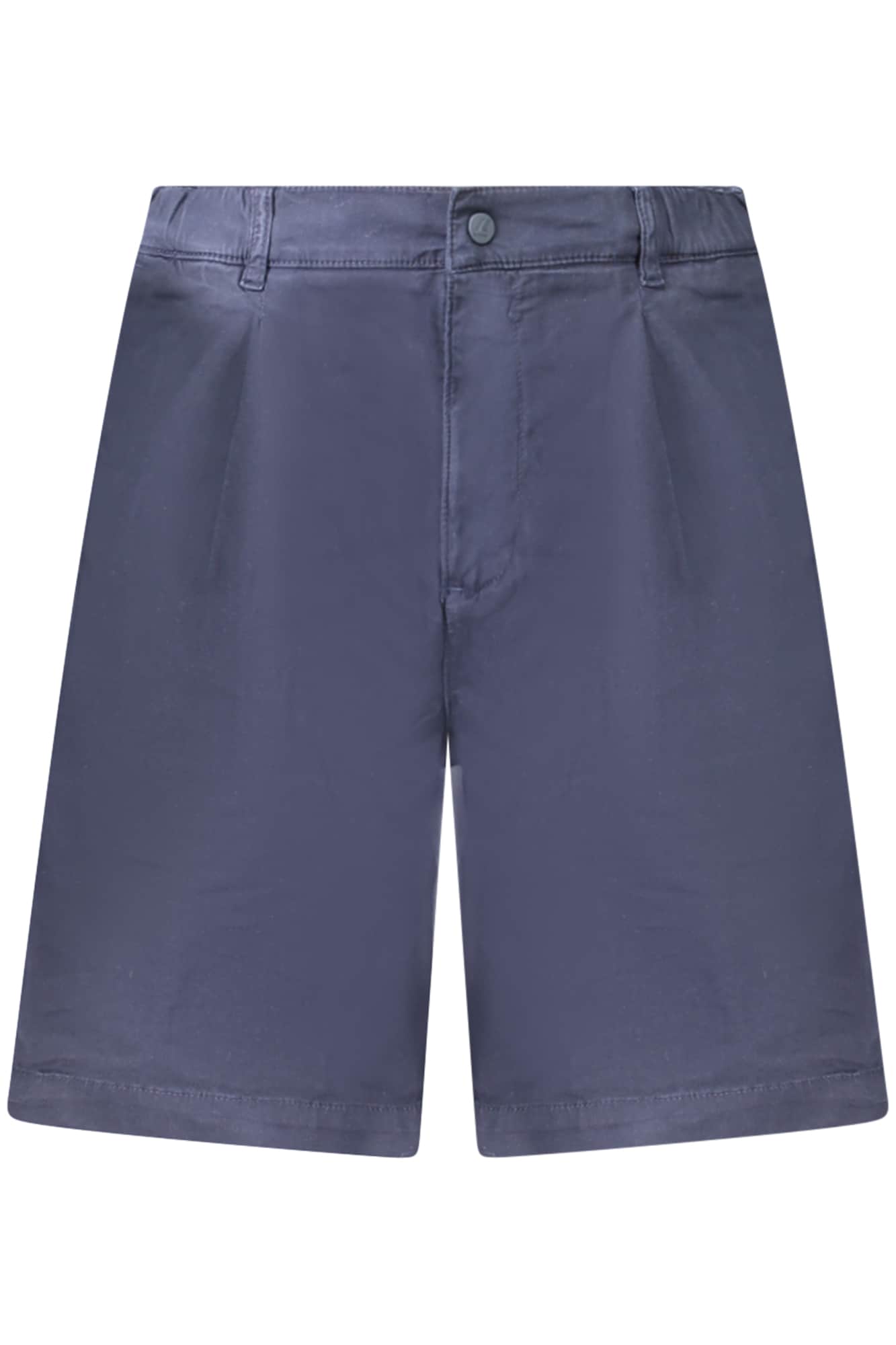 K-Way hombre bermudas pantalón beige