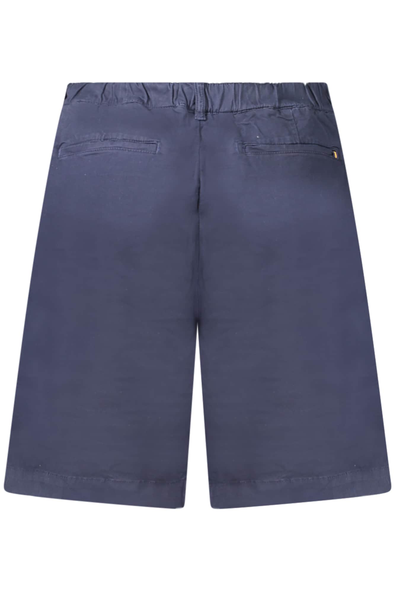K-Way hombre bermudas pantalón beige