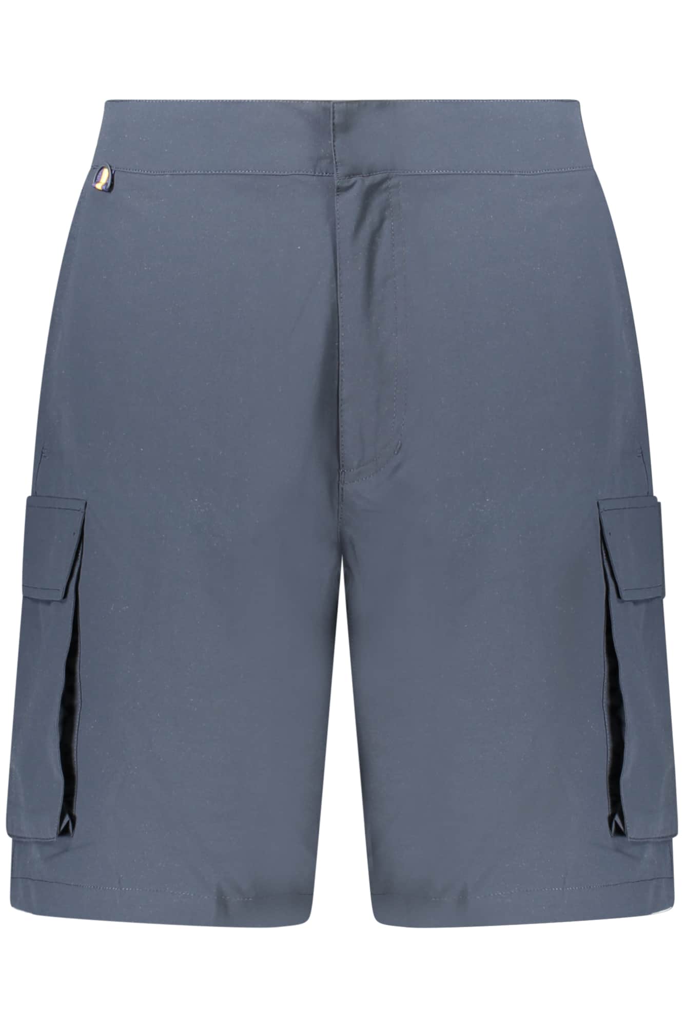K-Way hombre bermudas pantalón azul