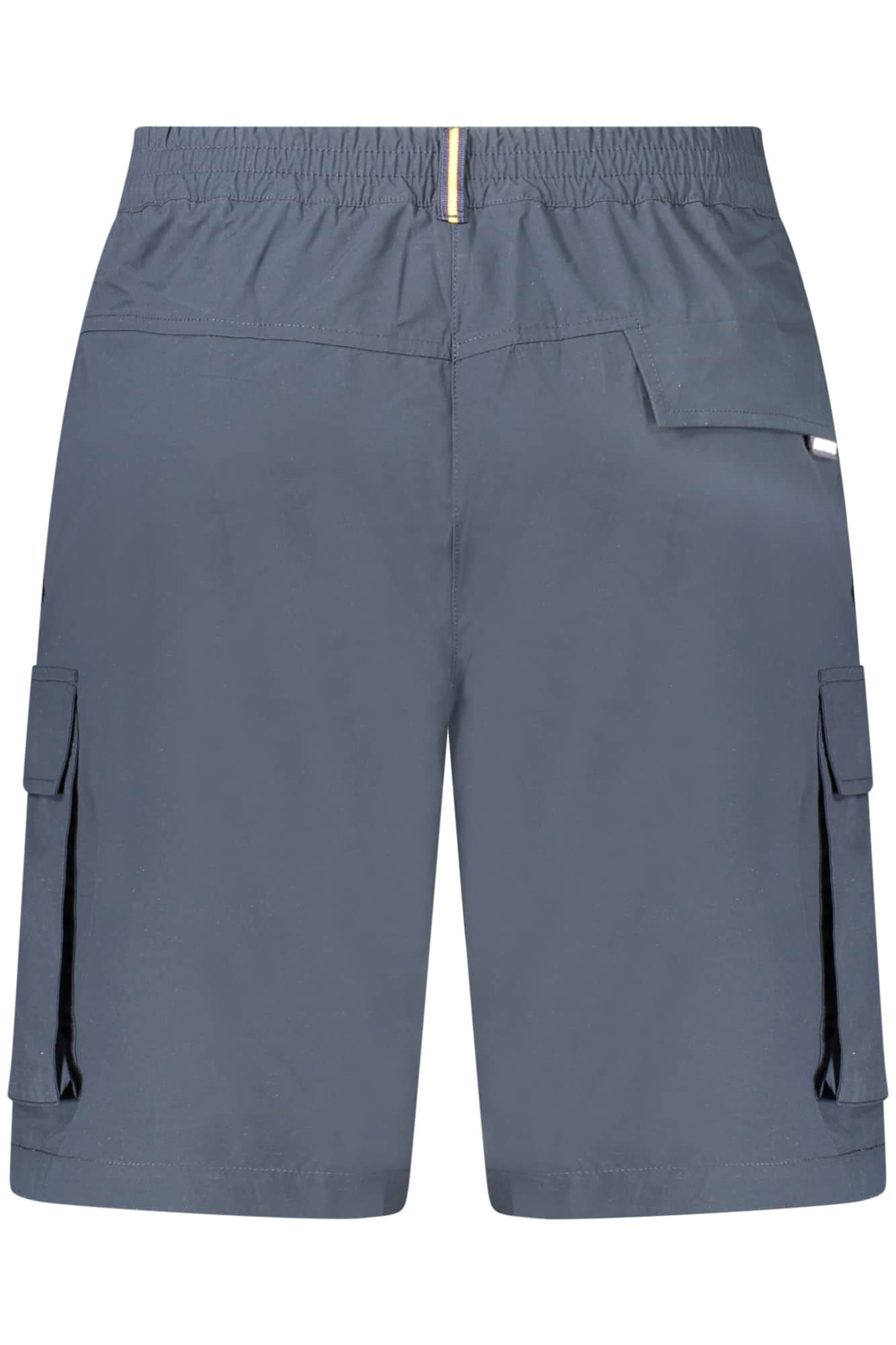 K-Way hombre bermudas pantalón azul