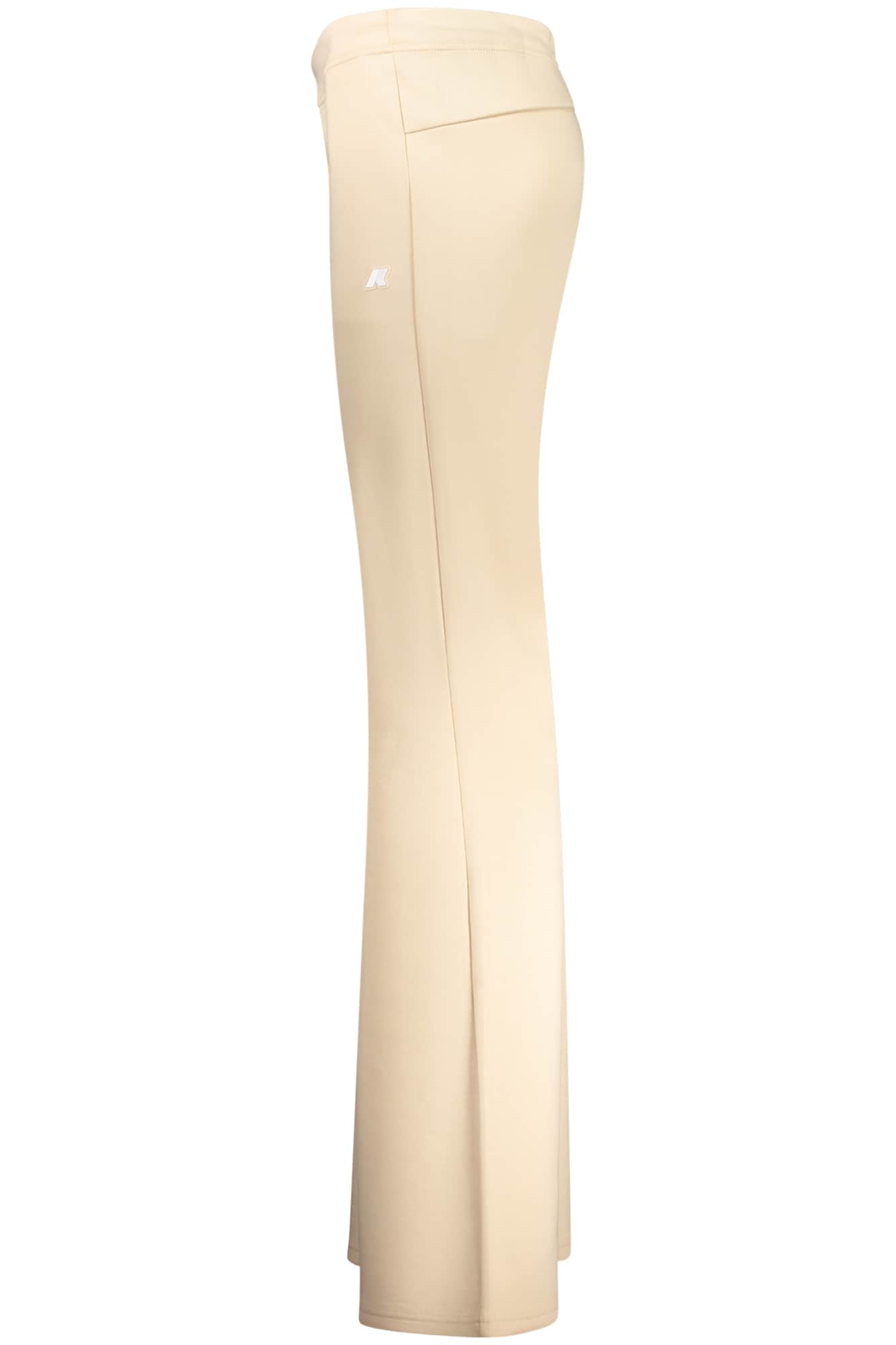 K-Way mujer rosa pantalón