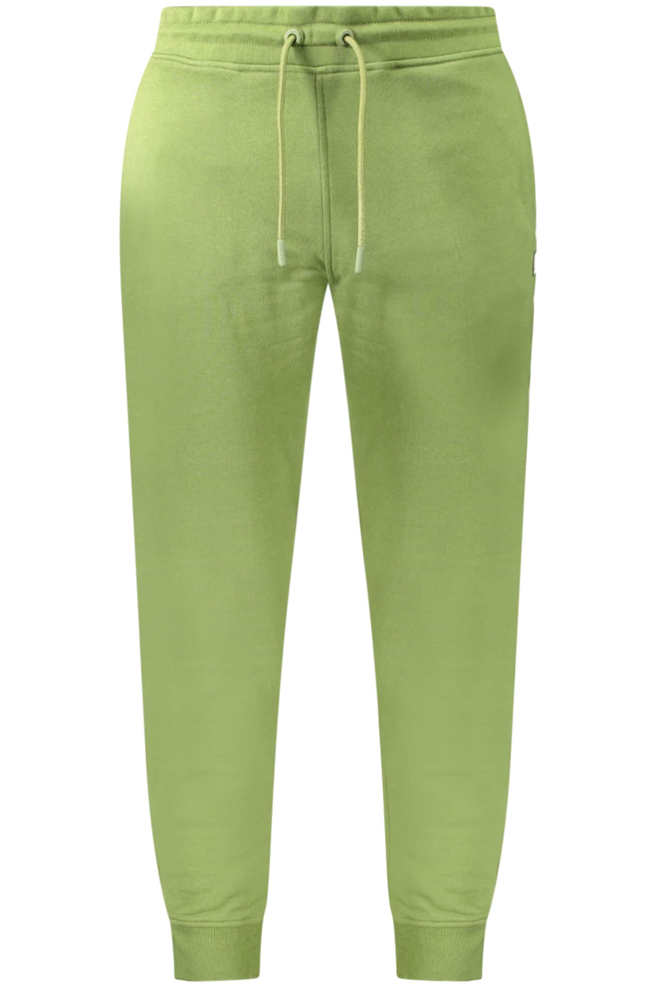 K-Way hombre verde pantalón