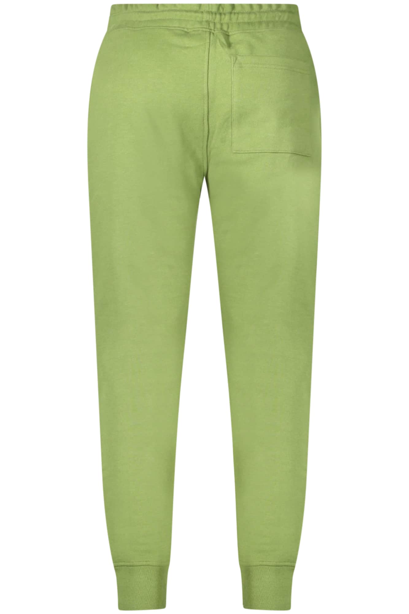 K-Way hombre verde pantalón
