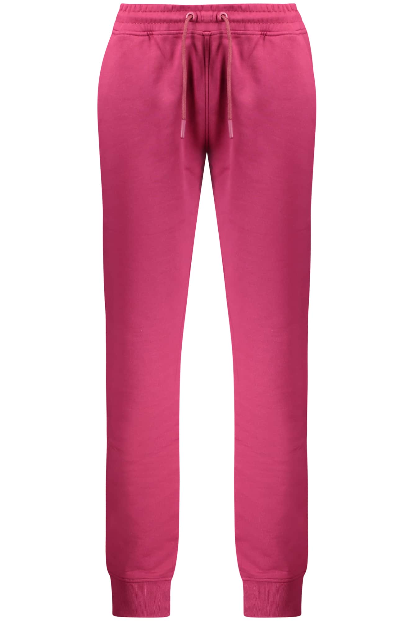 K-Way azul mujer pantalón