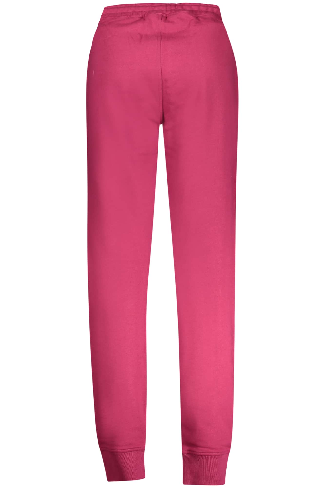 K-Way azul mujer pantalón