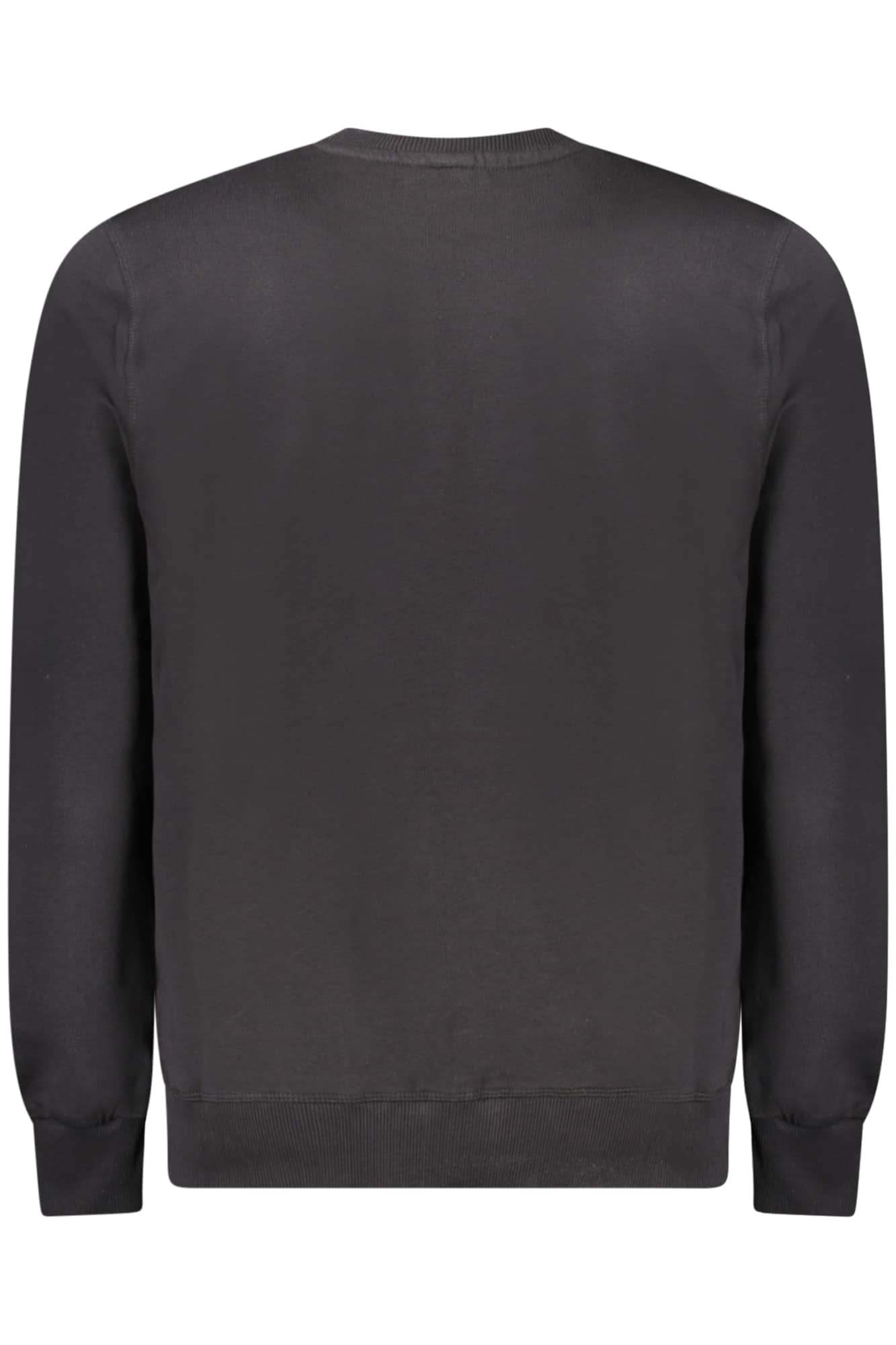 North Sails hombre con cremallera sudadera blanco