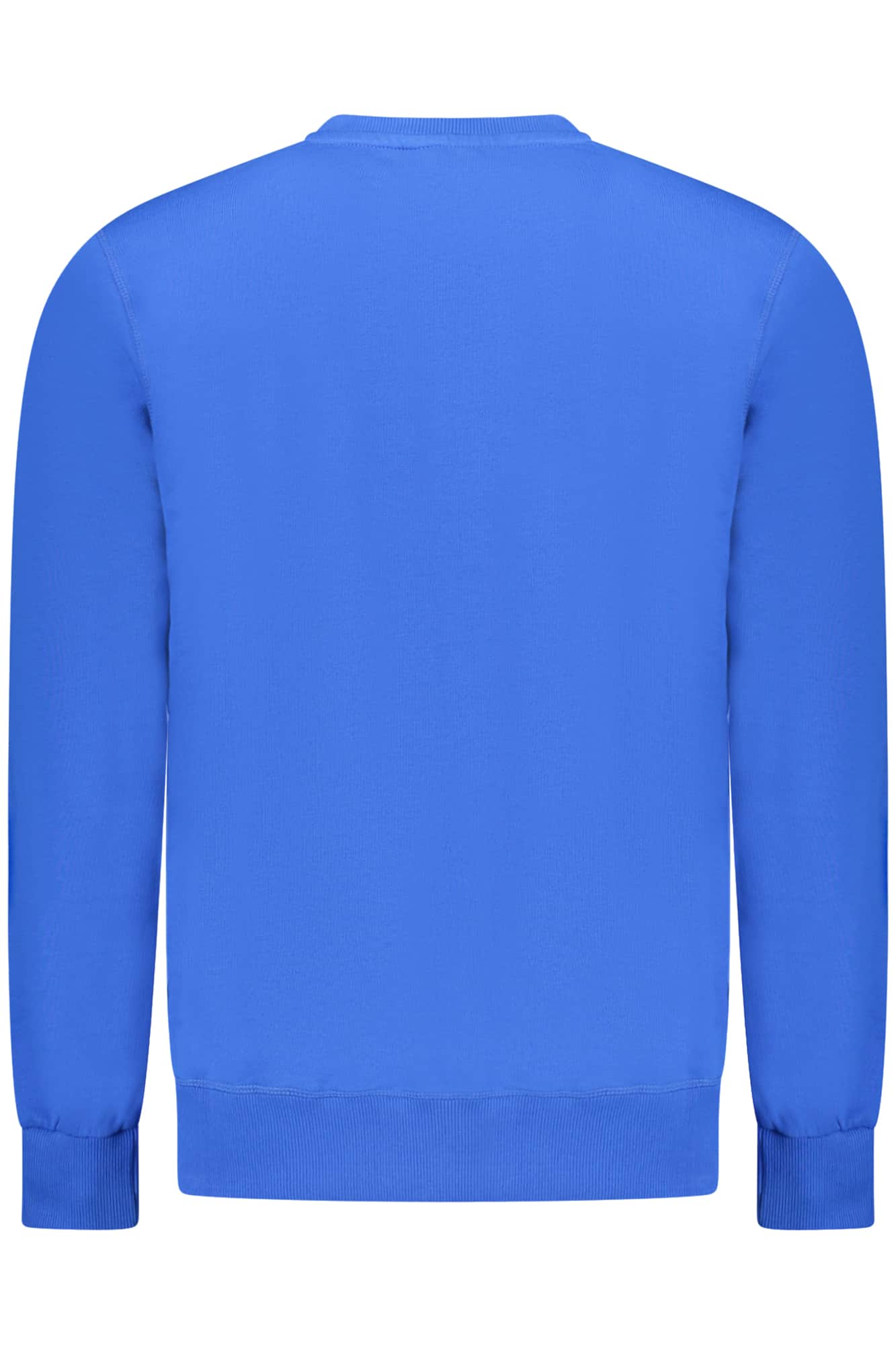 North Sails hombre con cremallera sudadera azul
