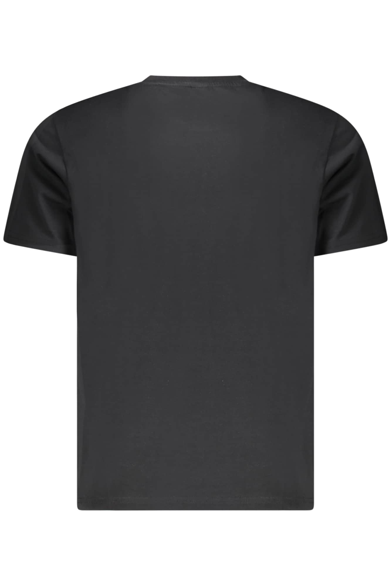 North Sails manga corta t-camisa hombre verde