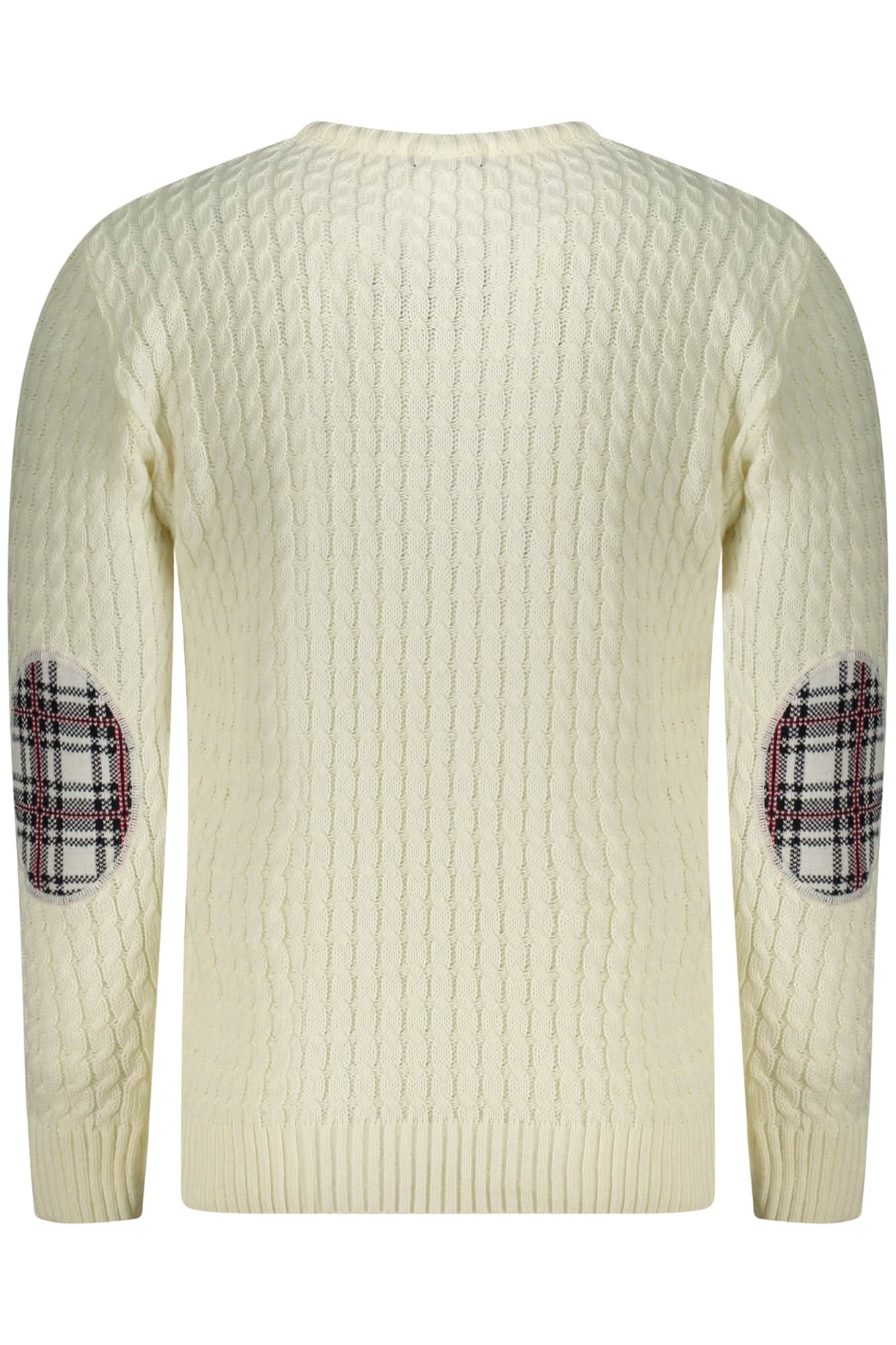 US Grand hombre blanco jersey