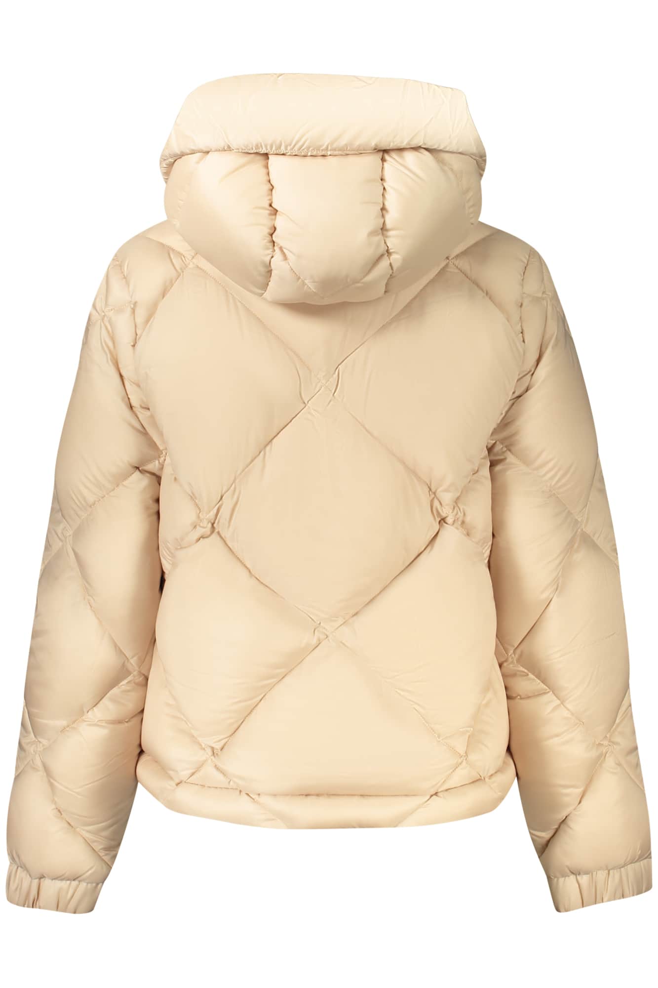 K-Way mujer chaqueta azul