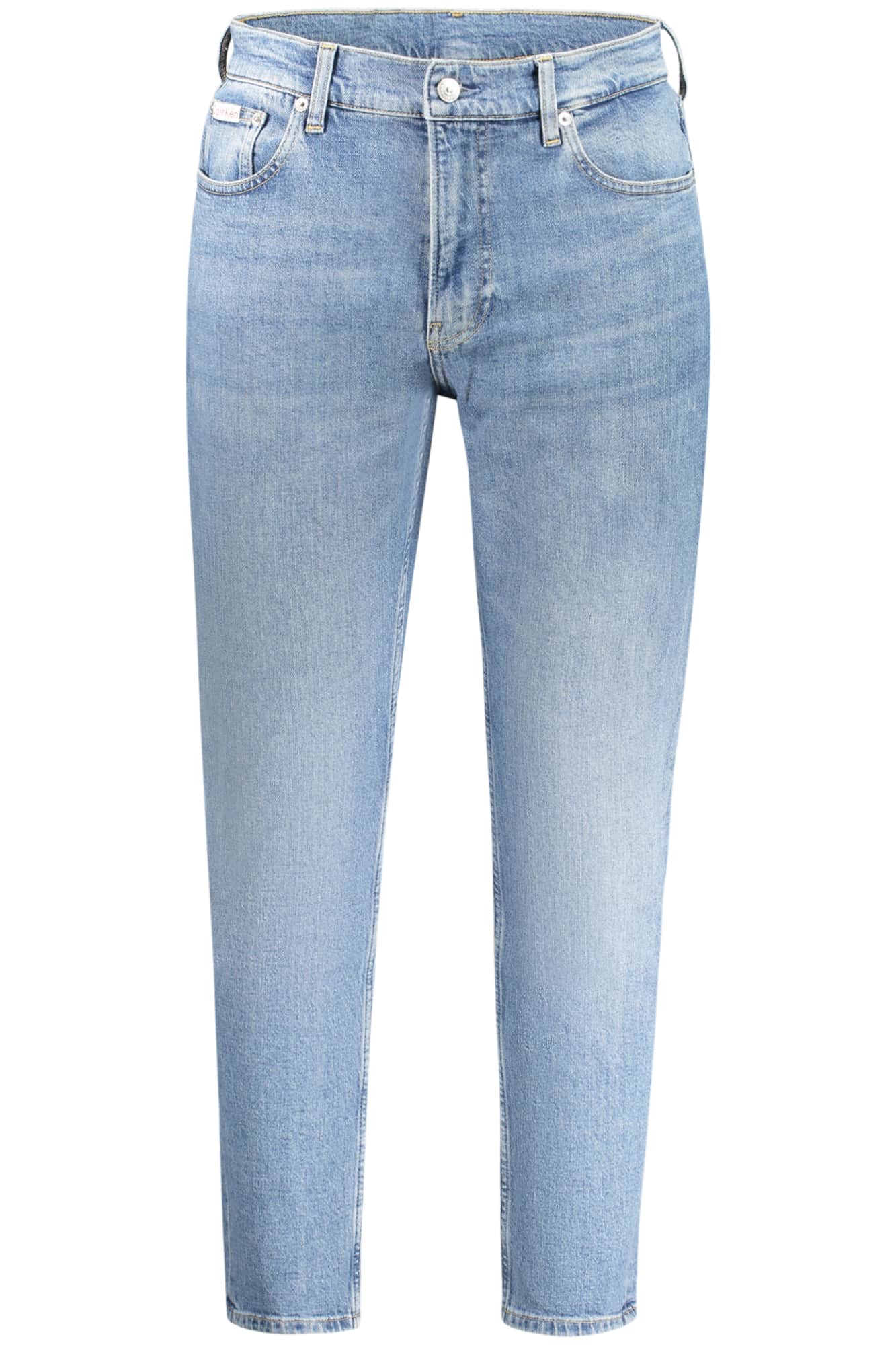 Calvin Klein vaqueros denim hombre azul