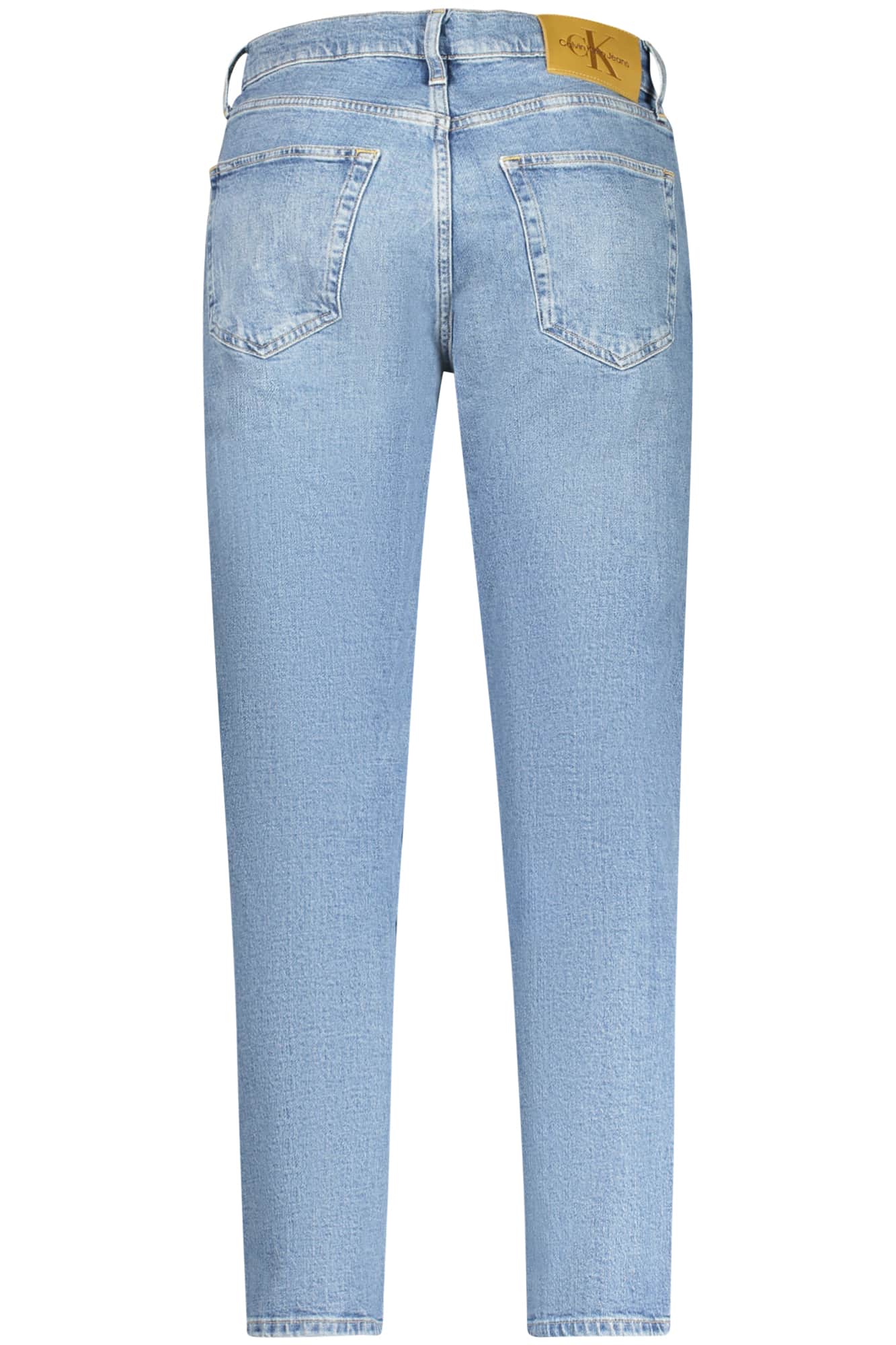 Calvin Klein vaqueros denim hombre azul
