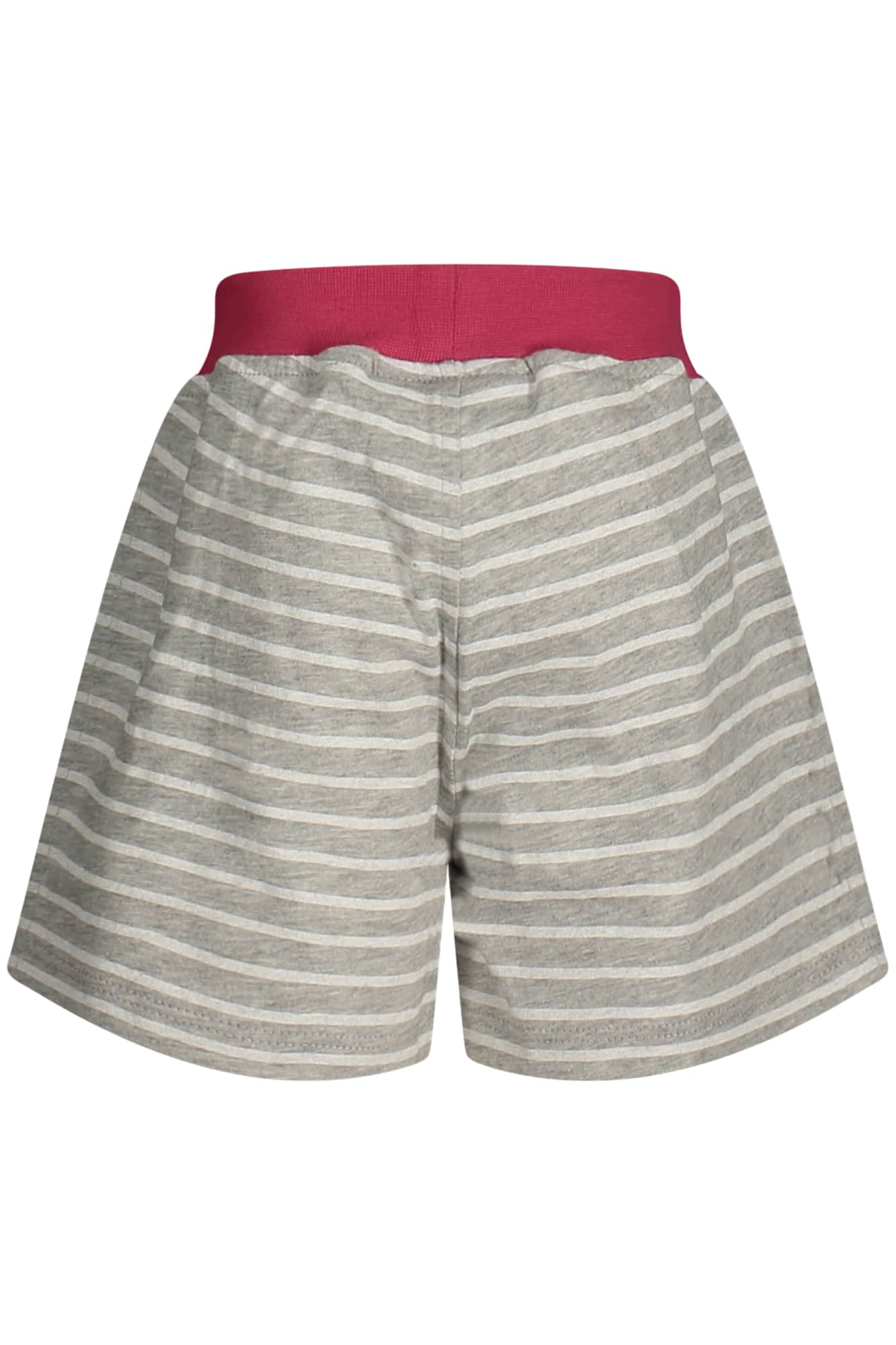 K-Way corto pantalón niñas gris