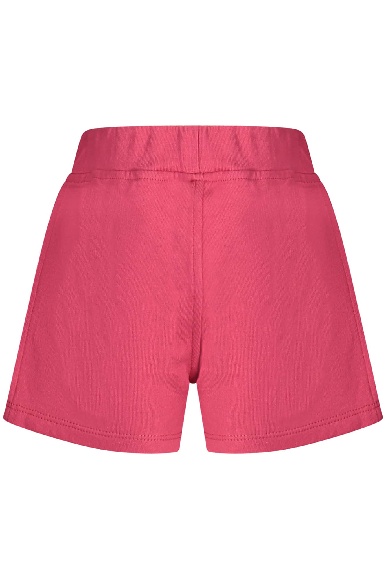 K-Way corto pantalón niña rosa