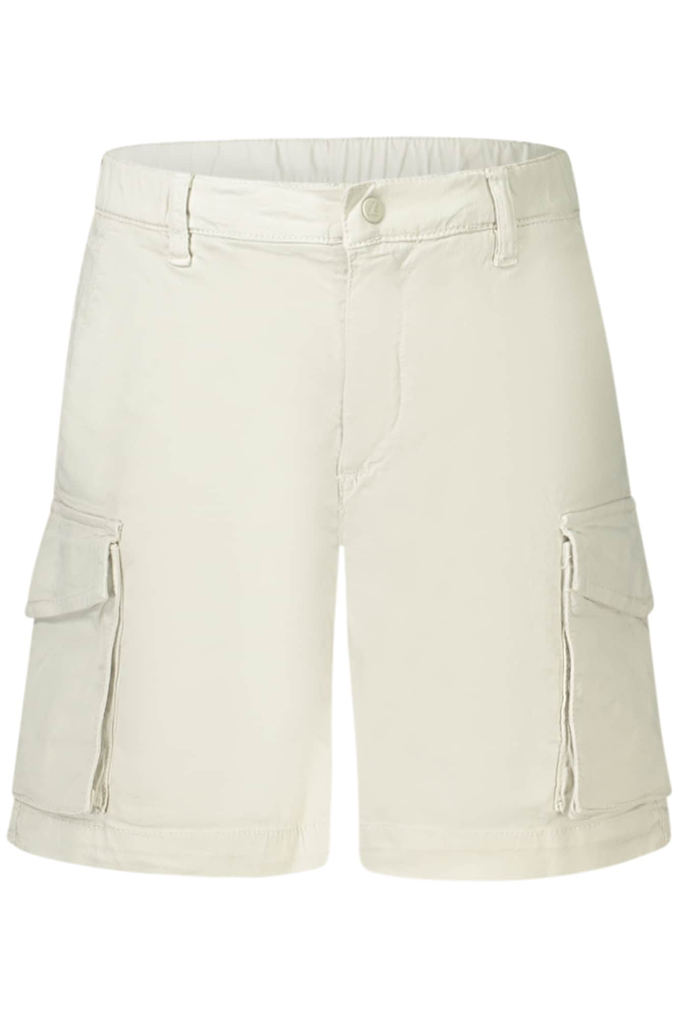 K-Way bermudas pantalón niños gris